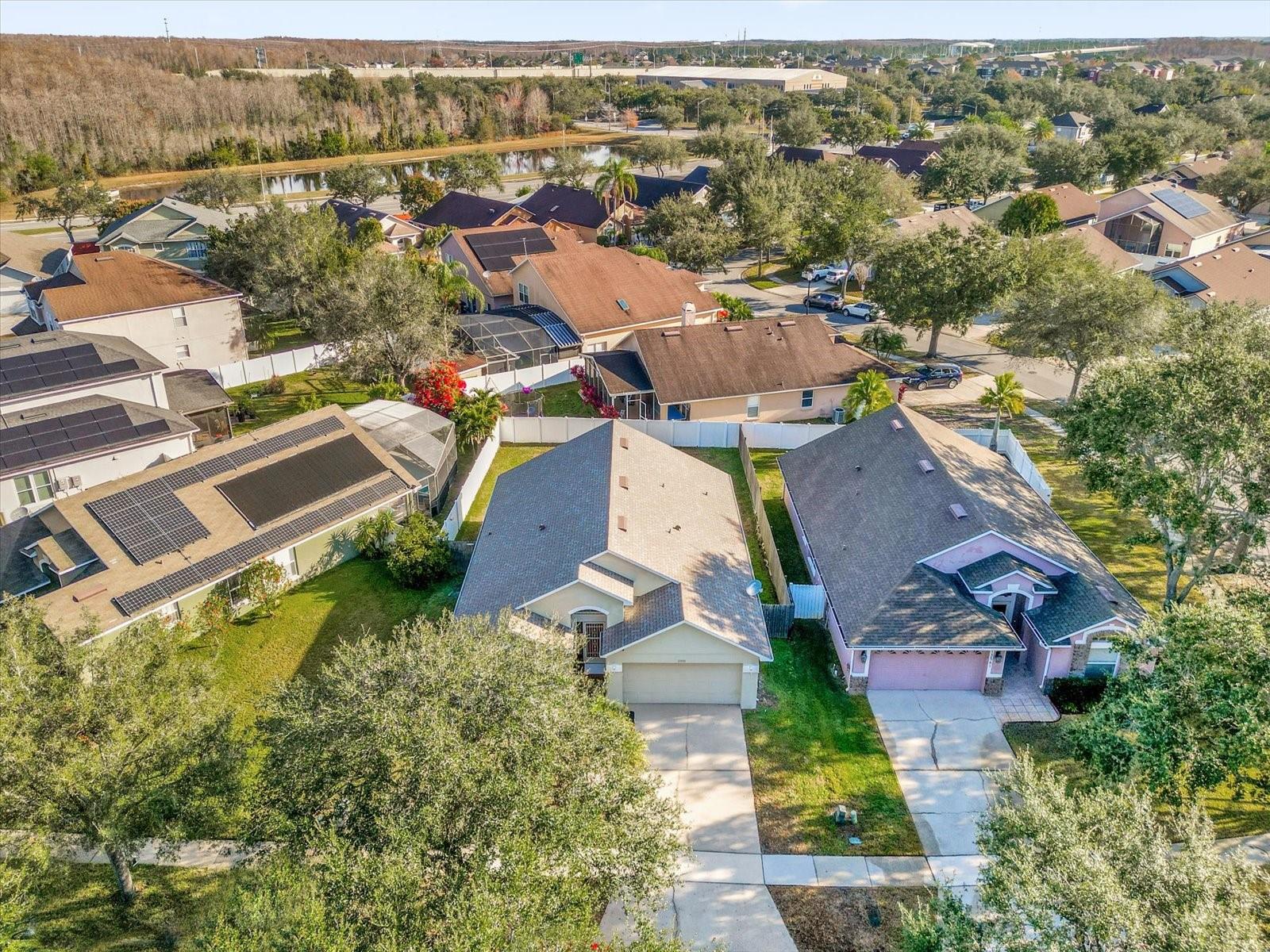 Image 29 of 38 For 13555 Briarmoor Court