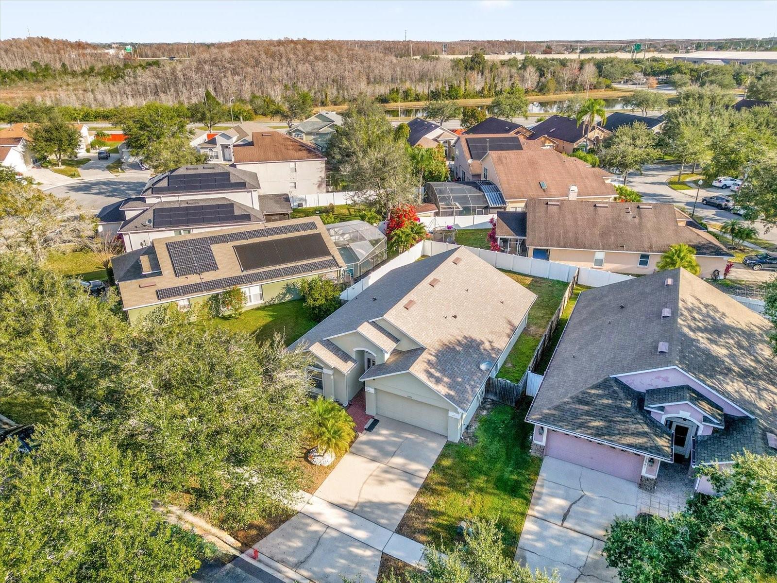 Image 30 of 38 For 13555 Briarmoor Court