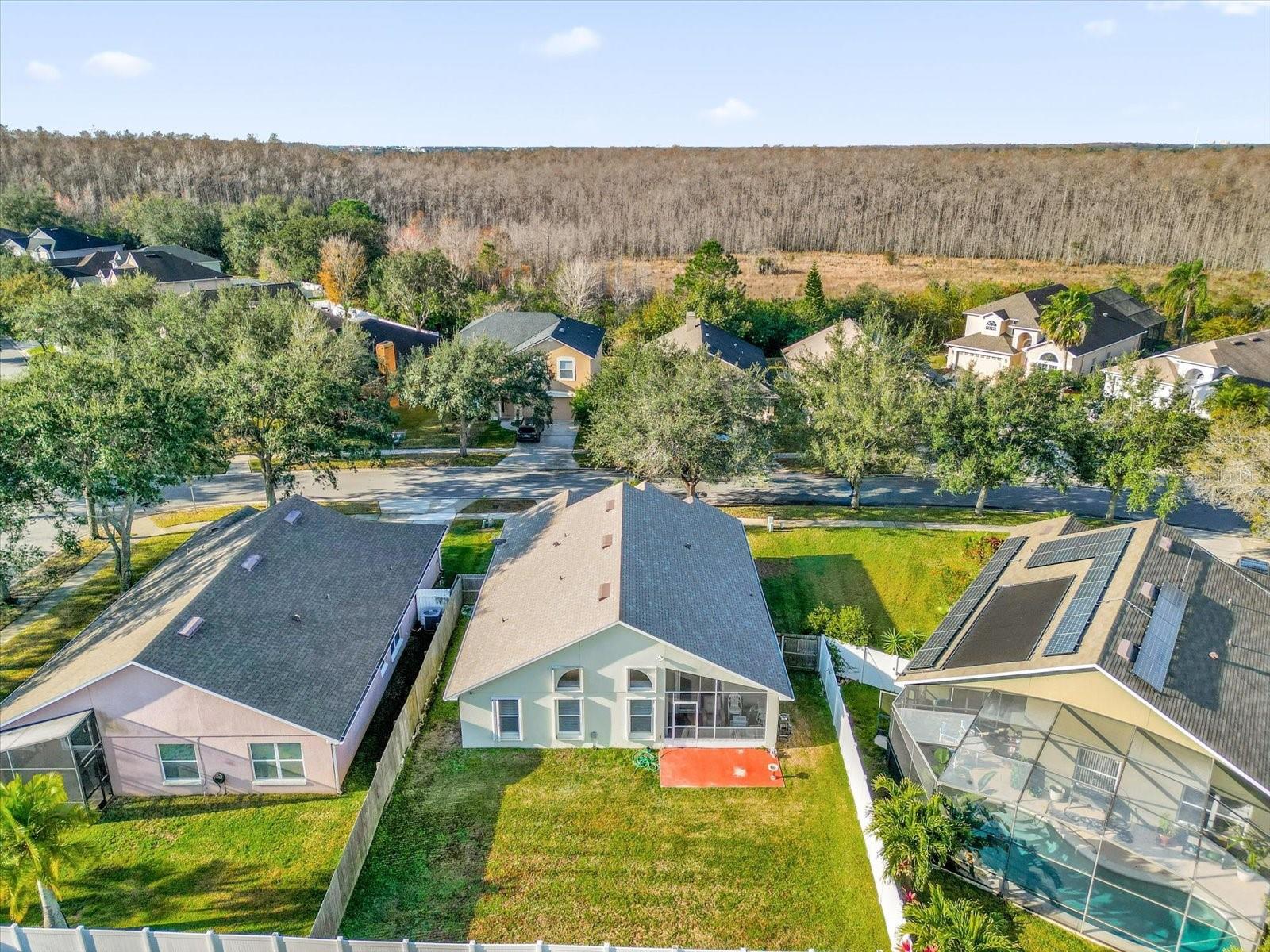 Image 31 of 38 For 13555 Briarmoor Court