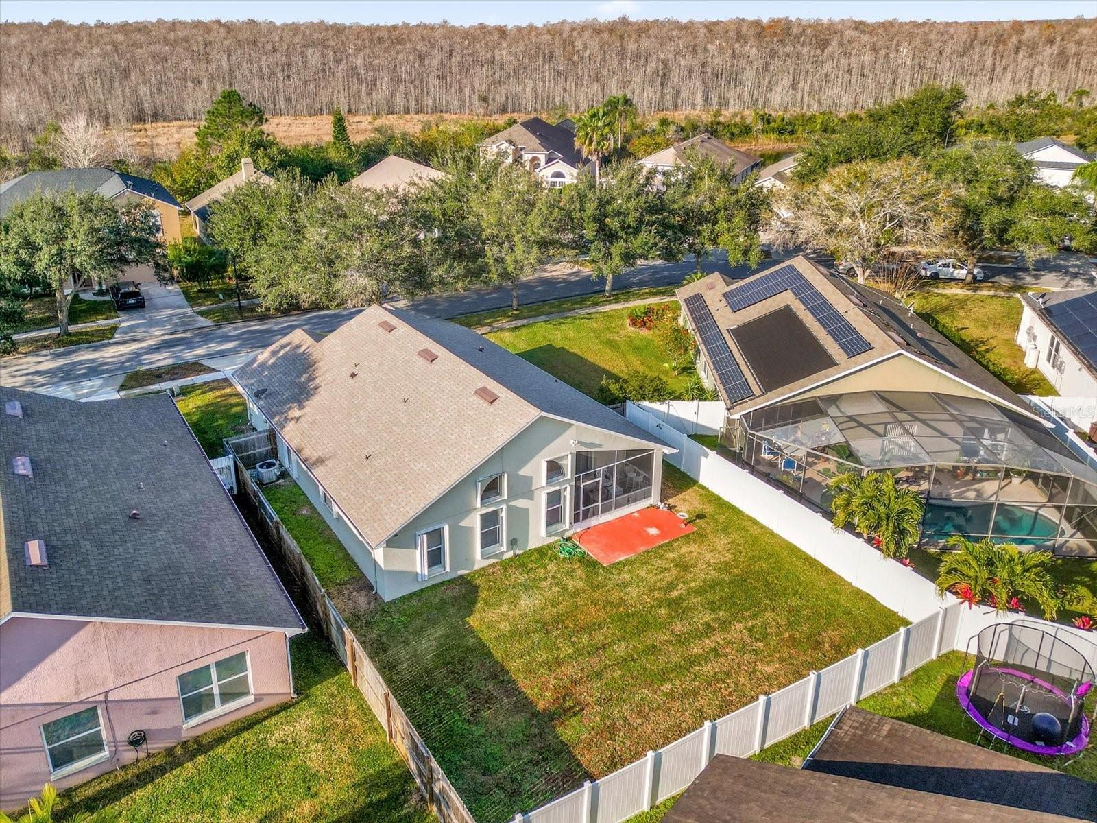 Image 32 of 38 For 13555 Briarmoor Court