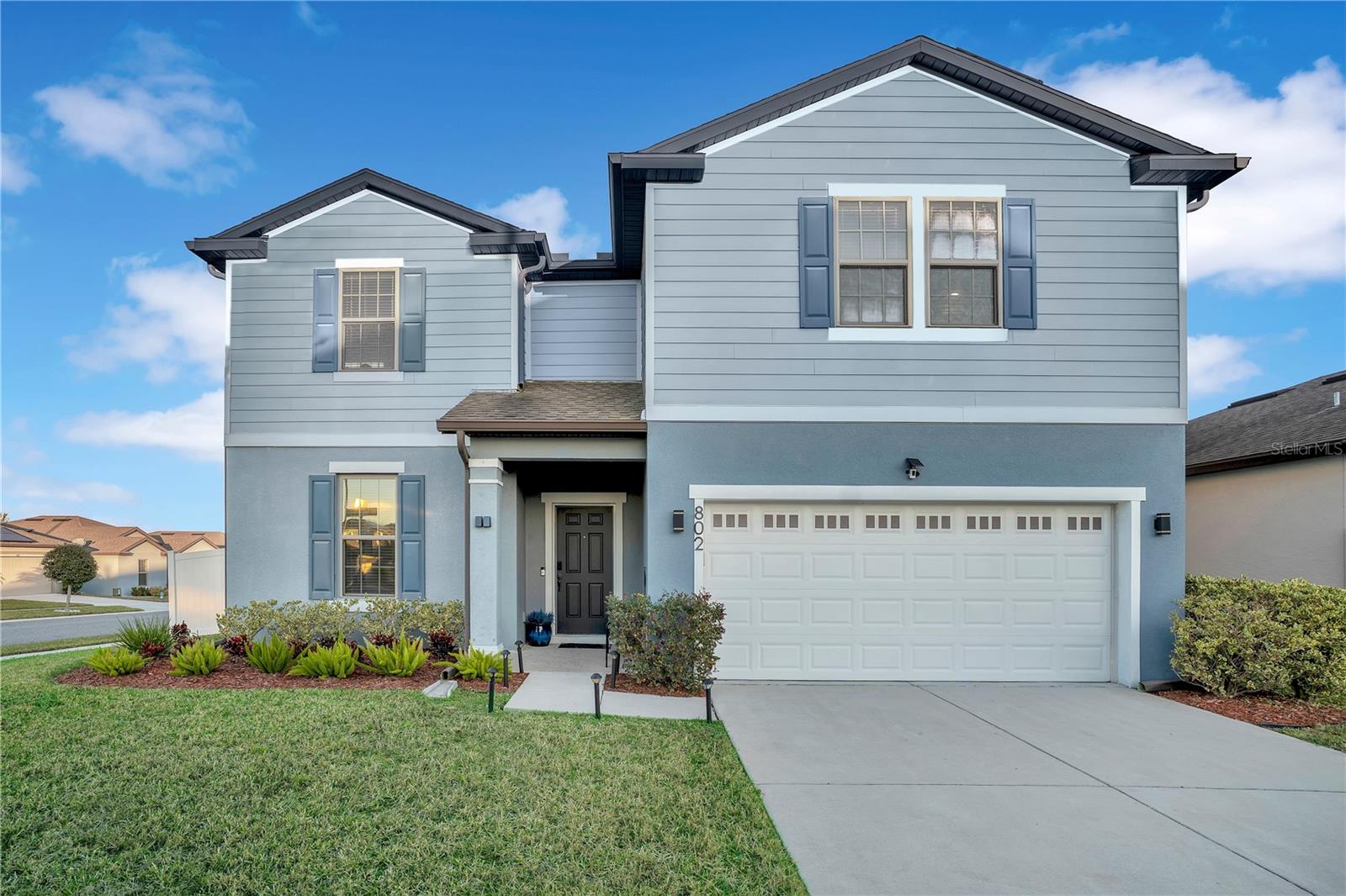 Details for 802 Citrus Isle Drive, DAVENPORT, FL 33837