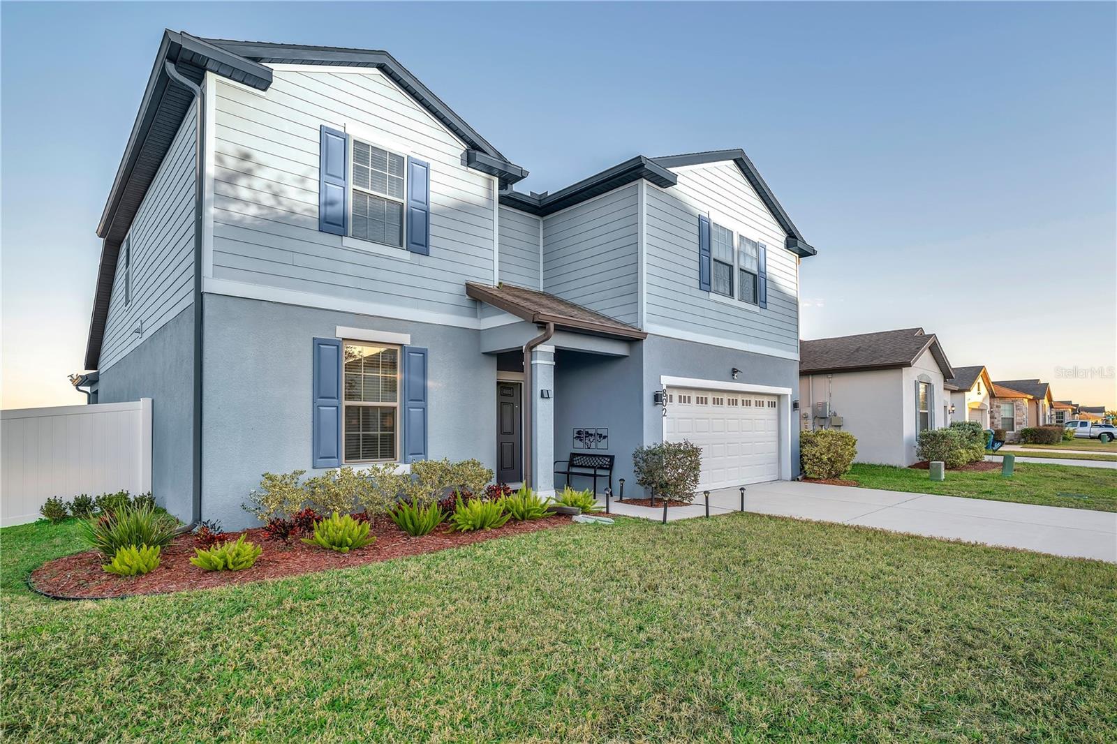 Image 43 of 47 For 802 Citrus Isle Drive