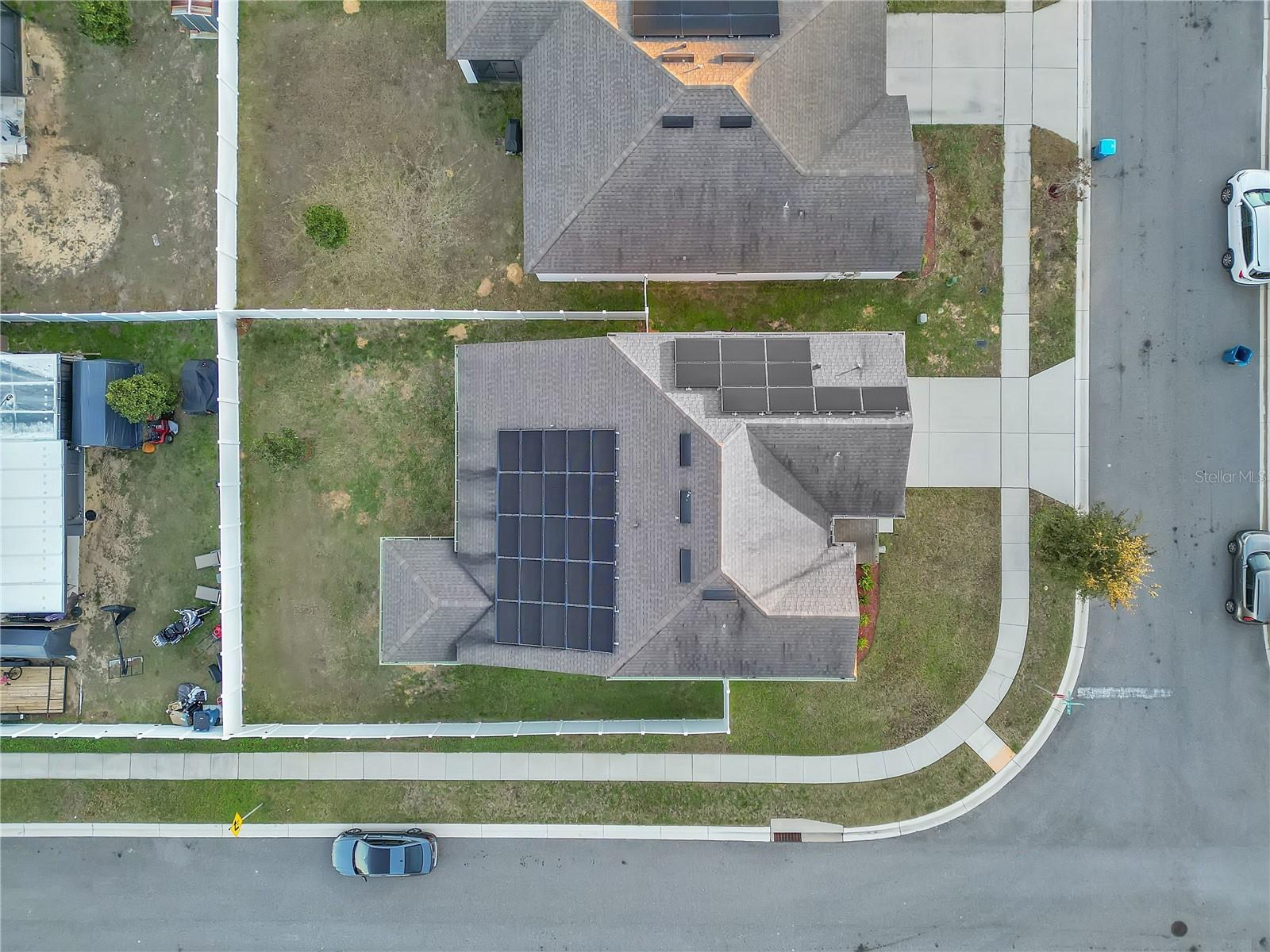 Image 44 of 47 For 802 Citrus Isle Drive