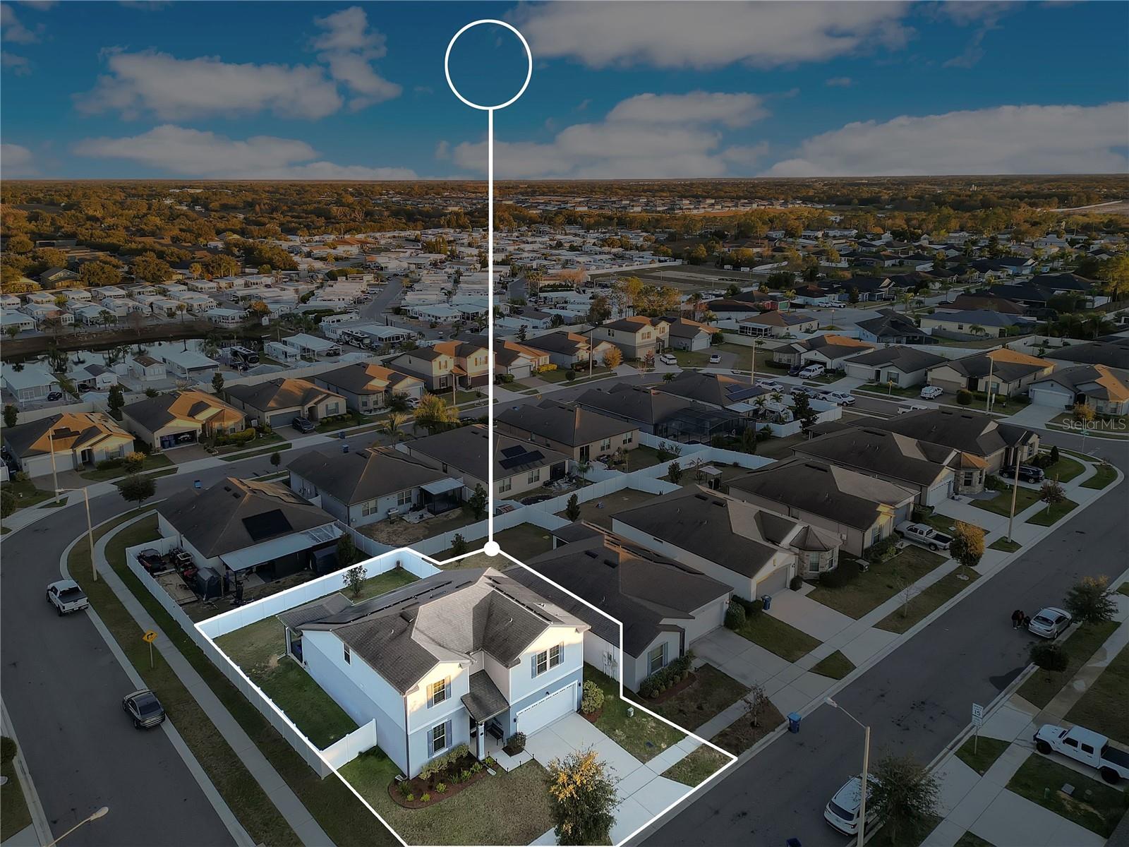 Image 46 of 47 For 802 Citrus Isle Drive