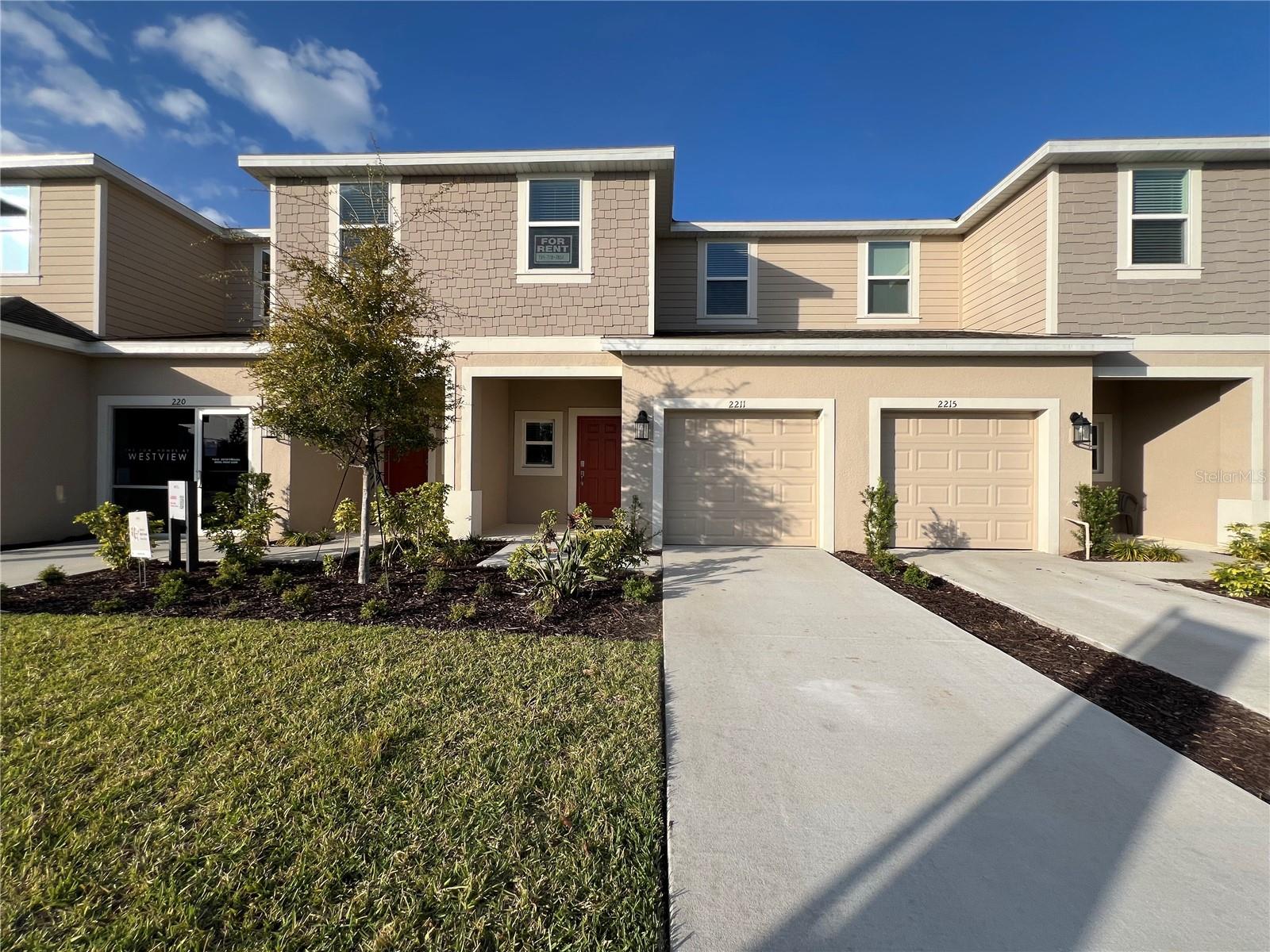 Details for 2211 Portrait Street, KISSIMMEE, FL 34758