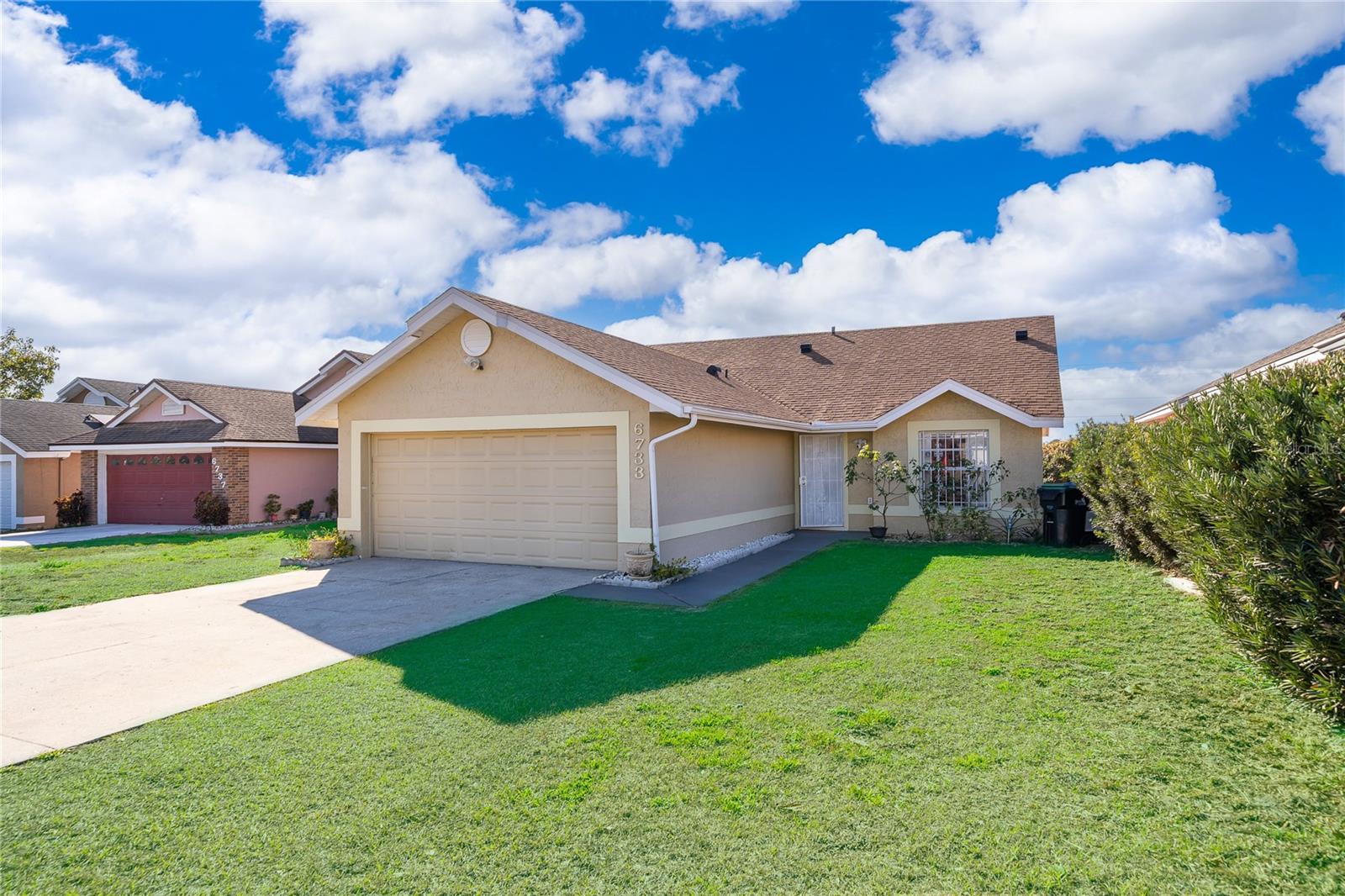 Details for 6733 Meritmoor Circle, ORLANDO, FL 32818