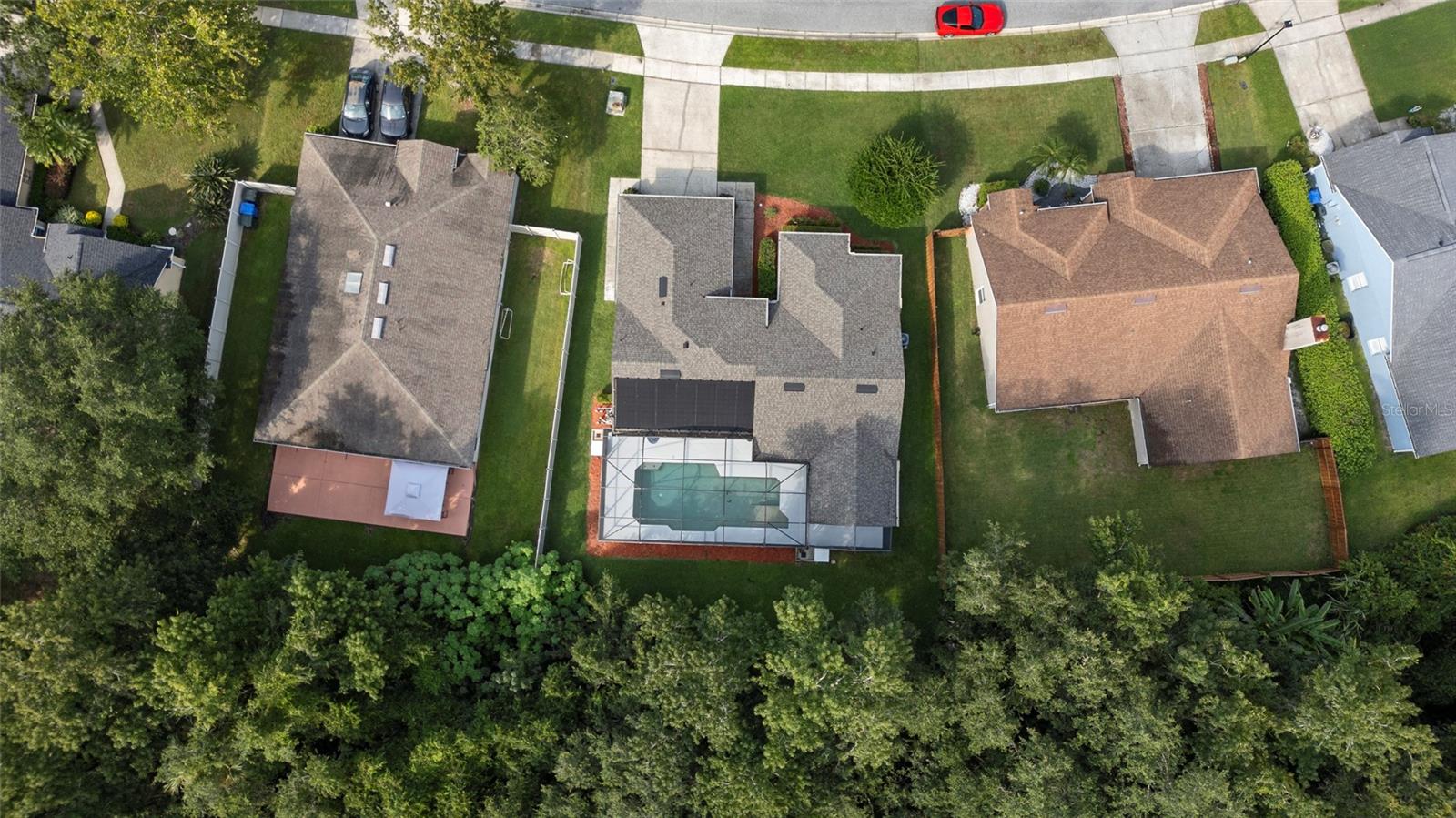 Image 28 of 30 For 2537 Coachbridge Court