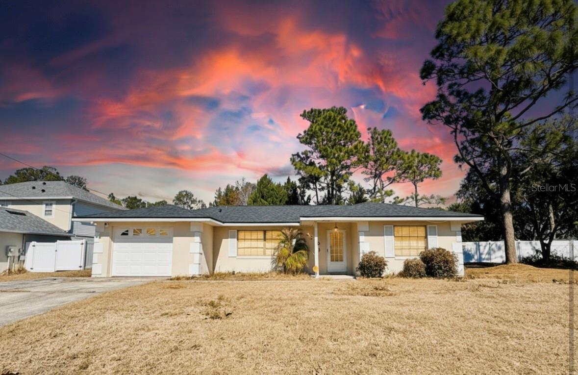 Details for 2360 Captain Drive, DELTONA, FL 32738