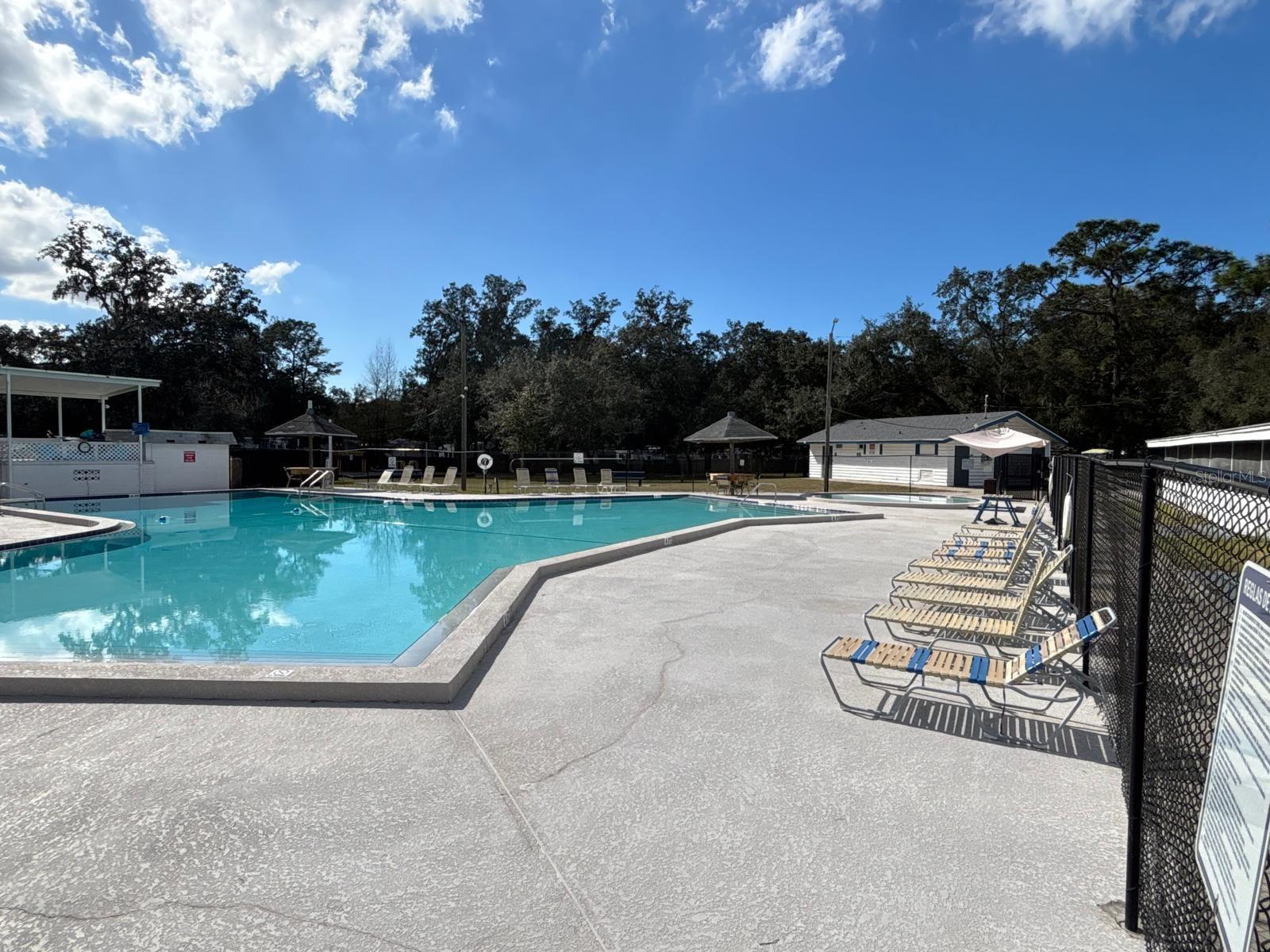 Image 20 of 26 For 3000 Clarcona Road 766