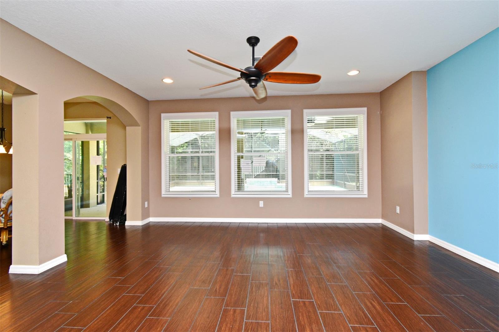 Image 17 of 75 For 4925 Cypress Hammock Drive