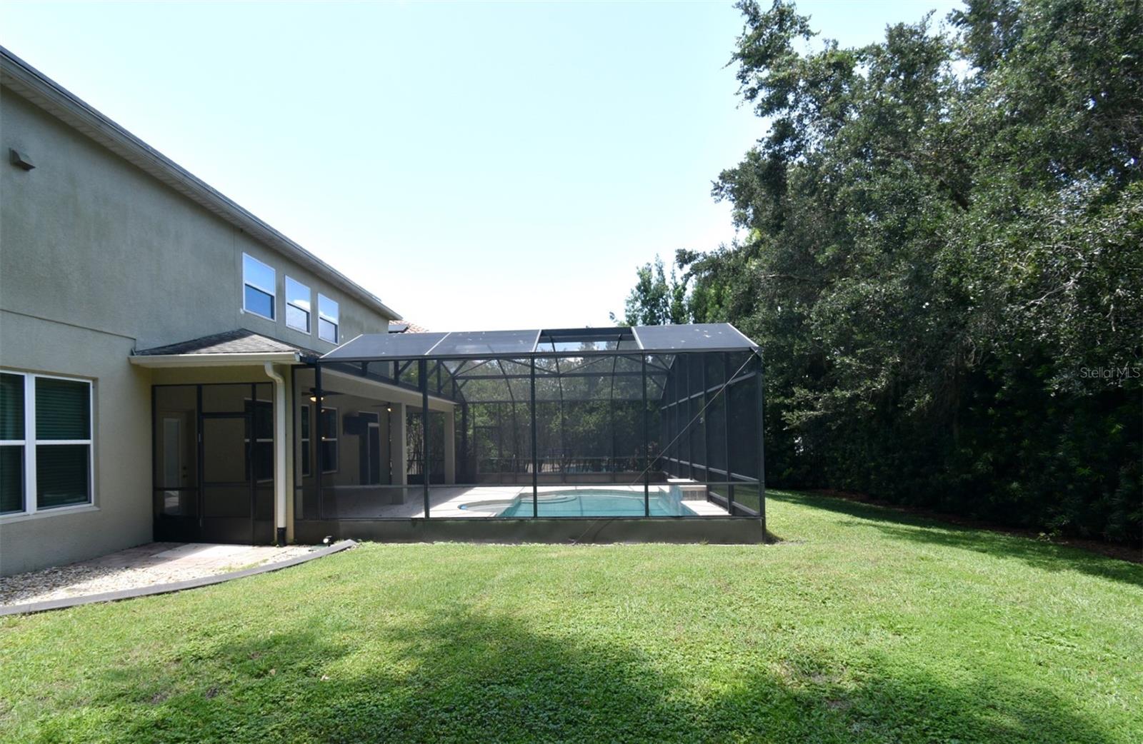 Image 8 of 75 For 4925 Cypress Hammock Drive