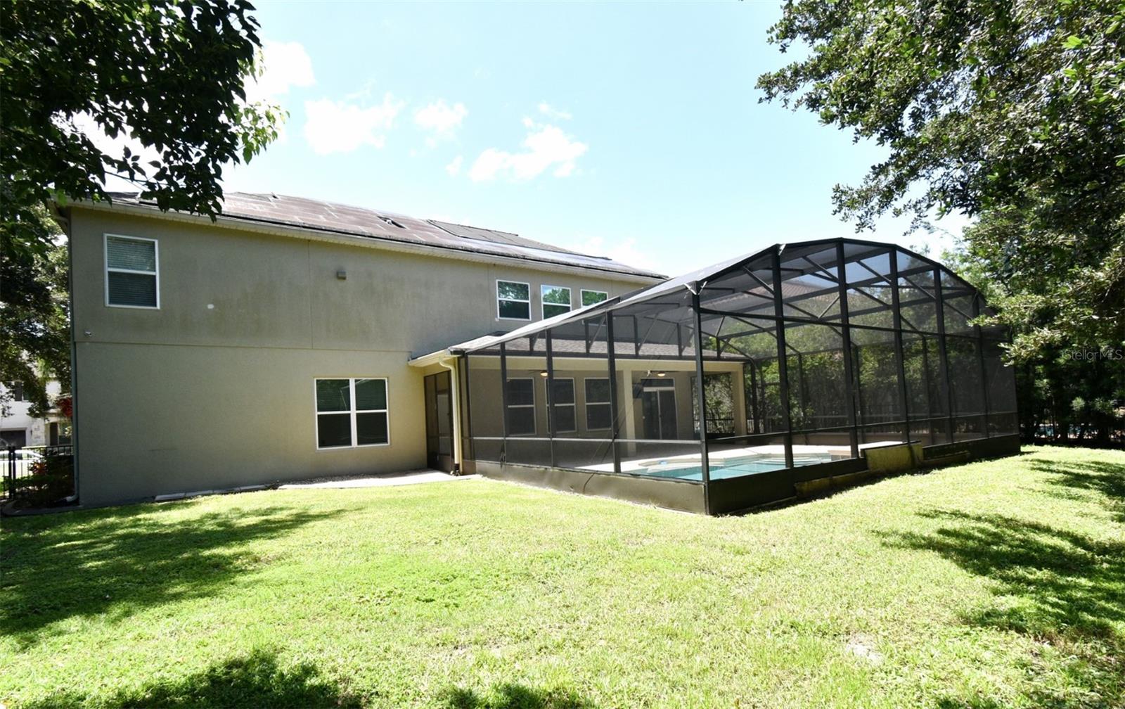 Image 9 of 75 For 4925 Cypress Hammock Drive