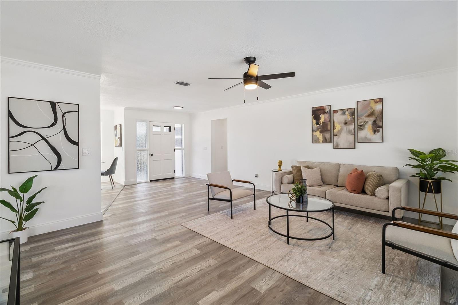 Image 3 of 22 For 1345 Crevalle Avenue