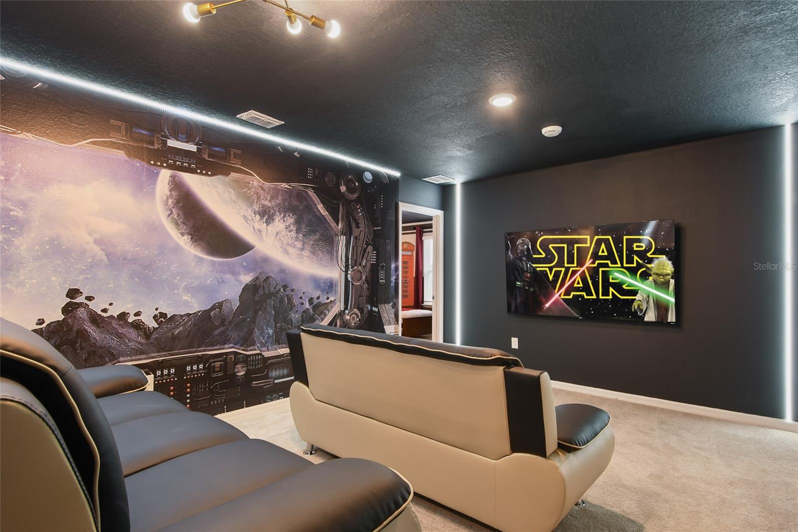 Image 36 of 41 For 3740 Lana Avenue