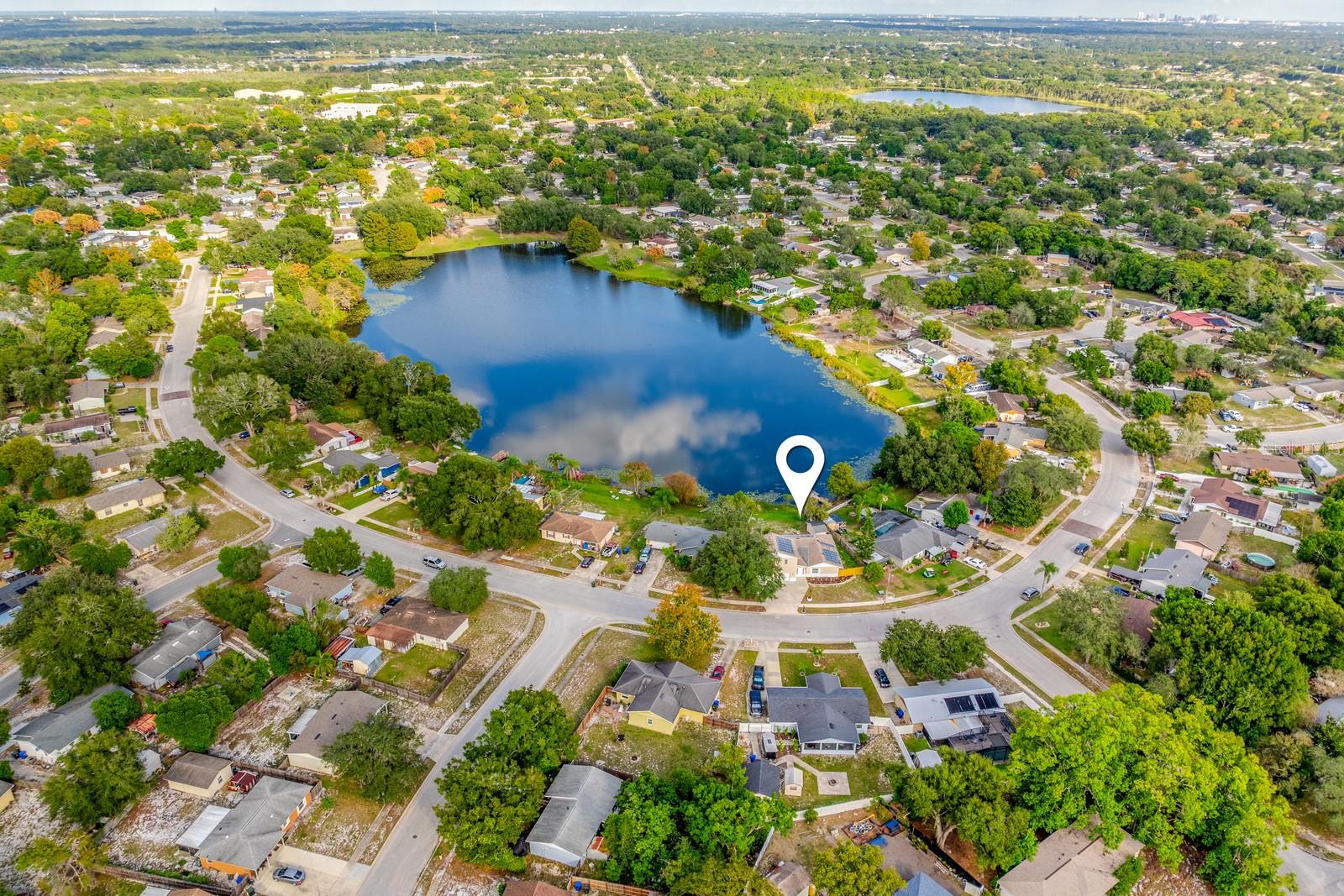 Details for 1236 Russell Drive, OCOEE, FL 34761