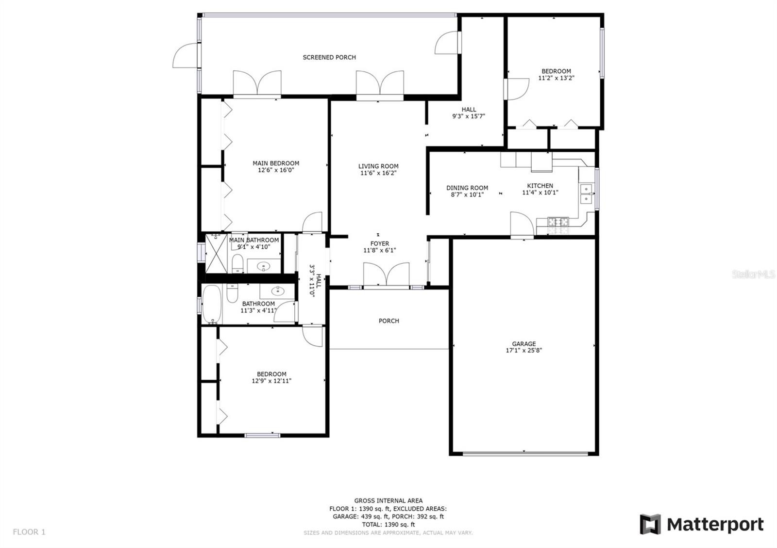 Image 2 of 16 For 6553 Tabogi Trail