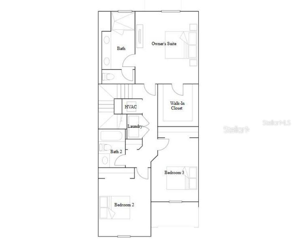 Image 2 of 30 For 7521 Stone Creek Trail