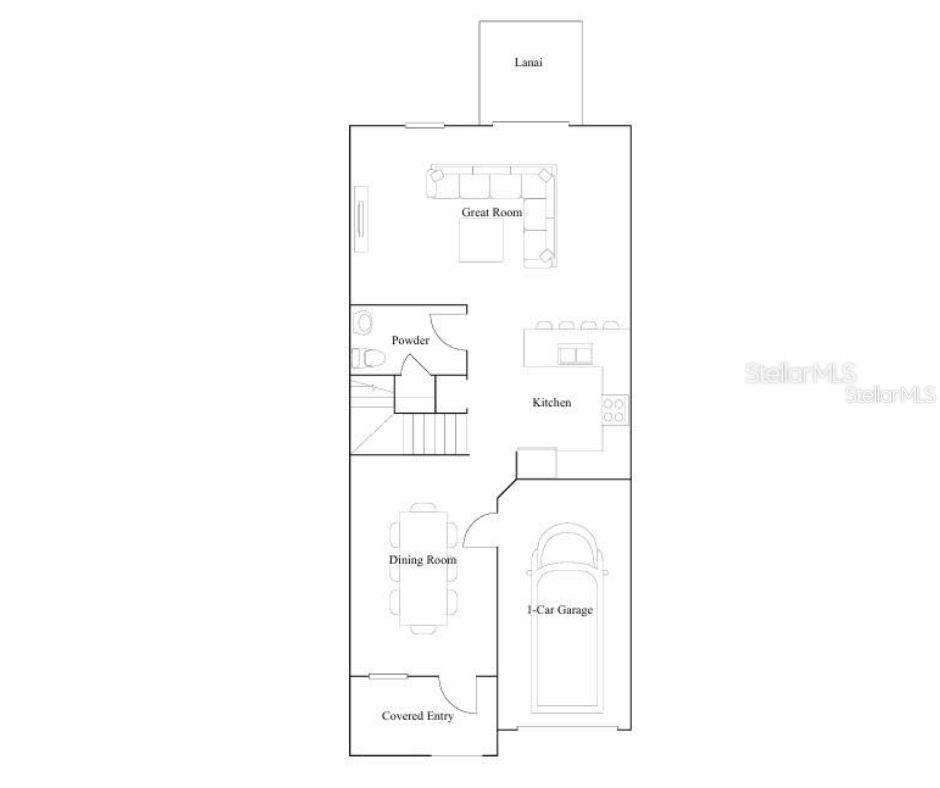 Image 3 of 30 For 7521 Stone Creek Trail