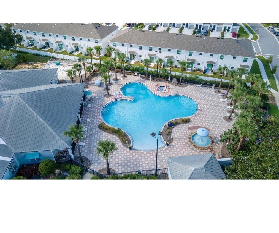 Image 5 of 30 For 7521 Stone Creek Trail