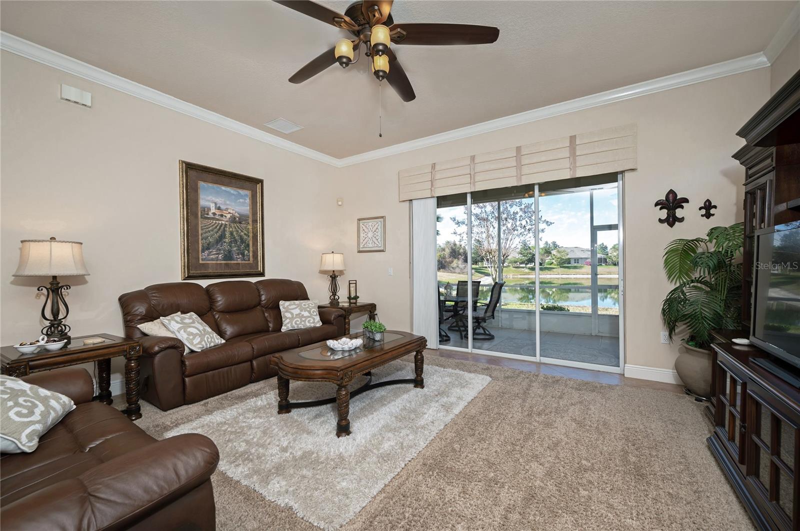 Image 7 of 38 For 202 Lourdan Court