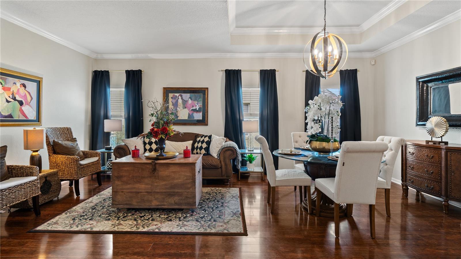 Image 18 of 68 For 13560 Hawk Lake Drive