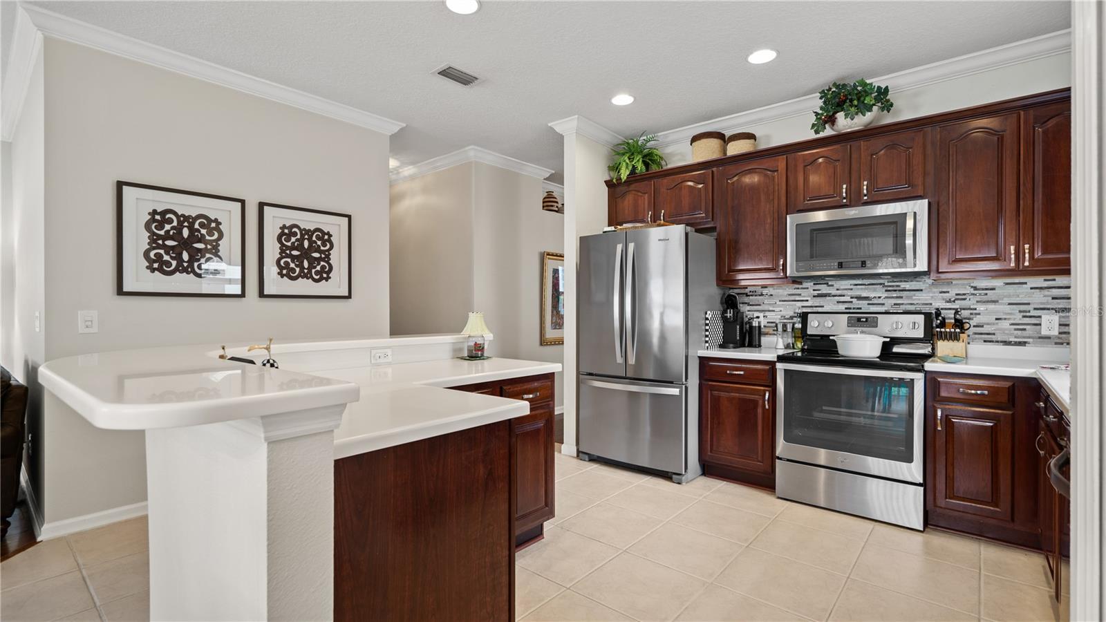 Image 4 of 68 For 13560 Hawk Lake Drive