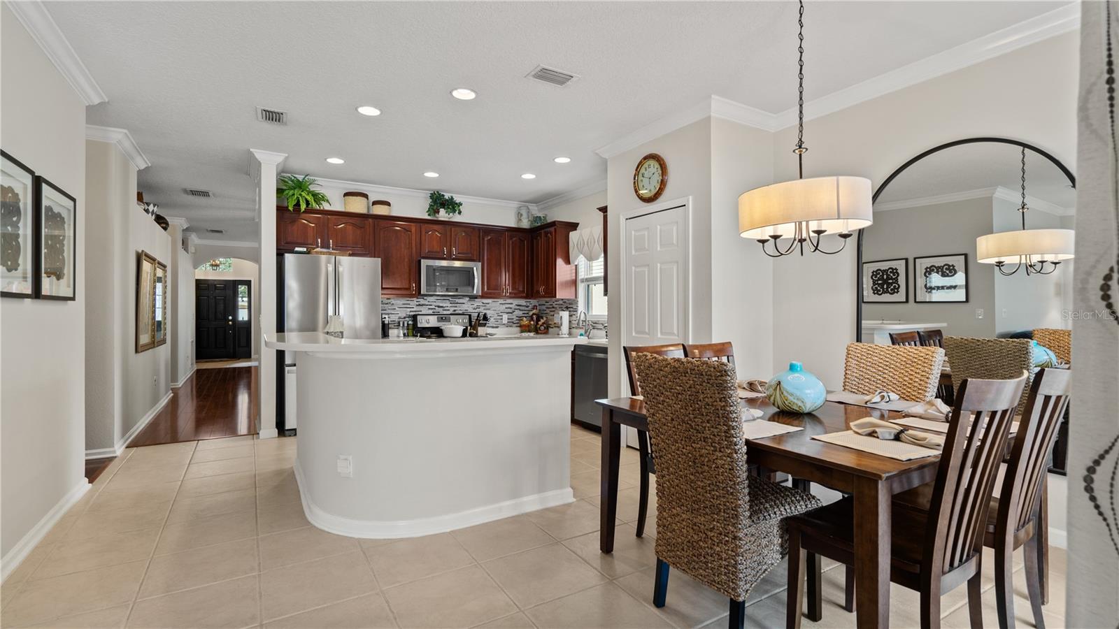 Image 5 of 68 For 13560 Hawk Lake Drive