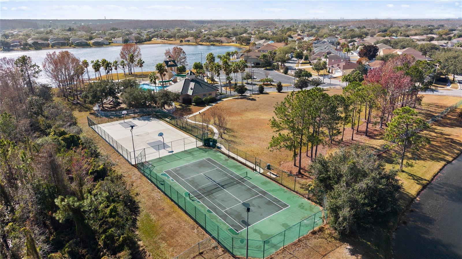 Image 55 of 68 For 13560 Hawk Lake Drive