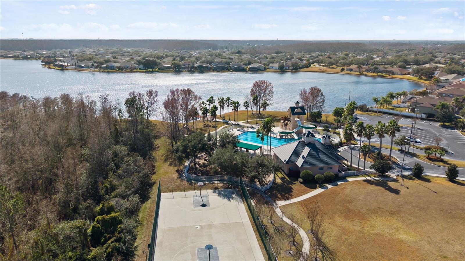 Image 57 of 68 For 13560 Hawk Lake Drive