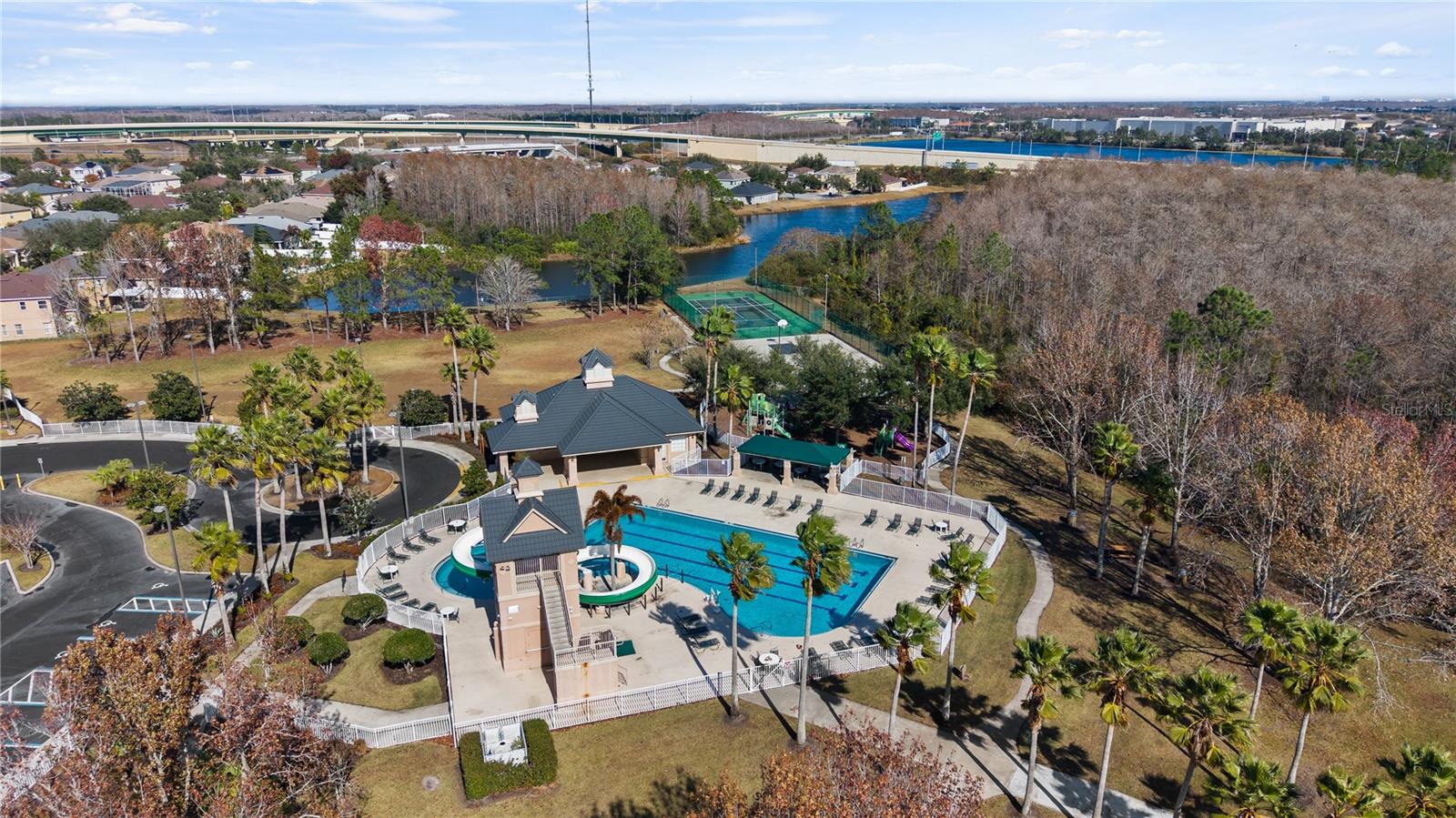 Image 58 of 68 For 13560 Hawk Lake Drive