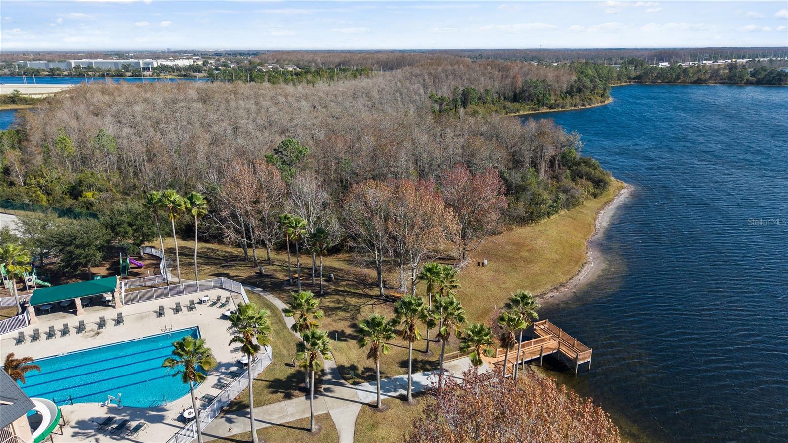 Image 66 of 68 For 13560 Hawk Lake Drive