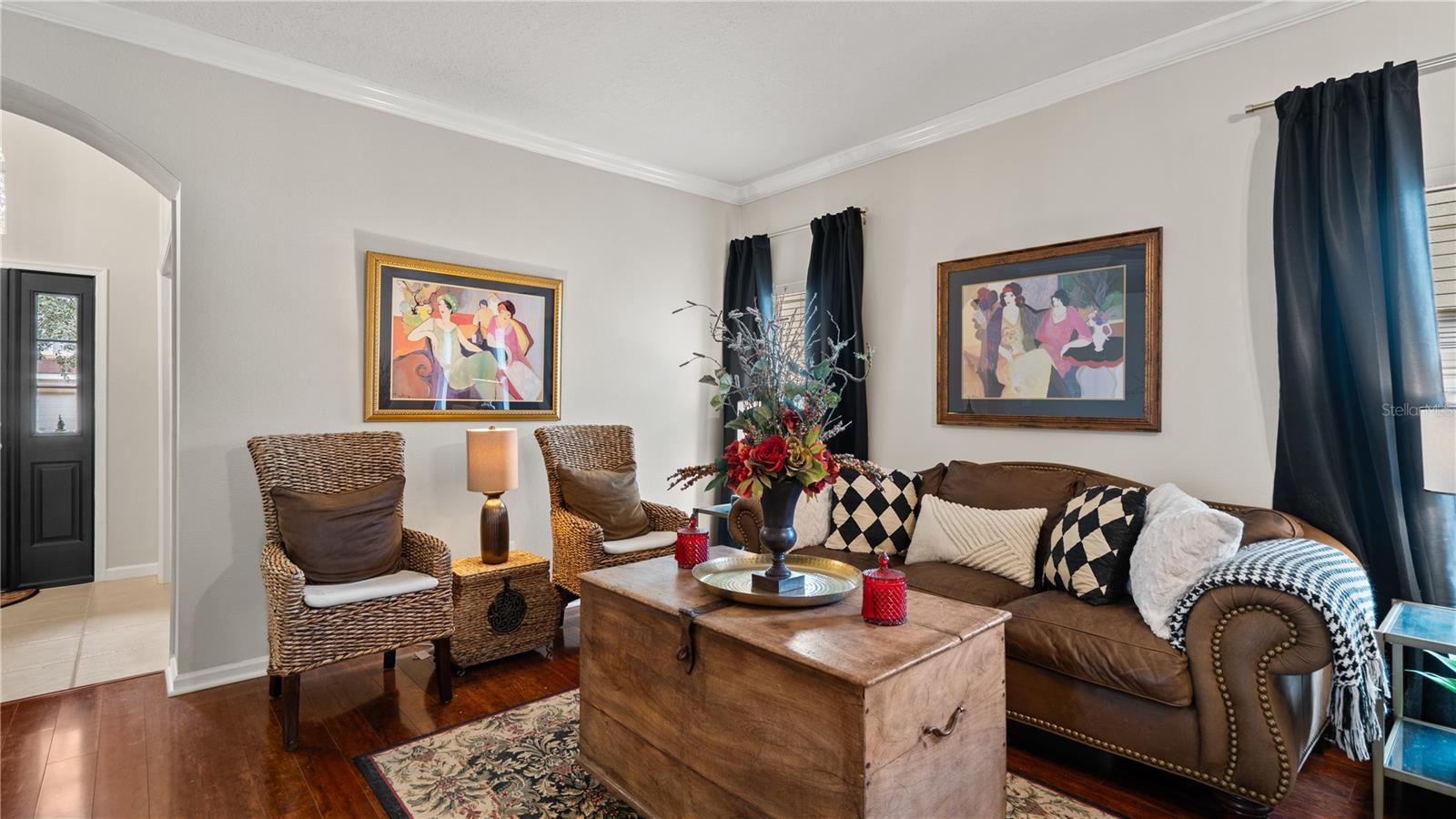 Image 7 of 68 For 13560 Hawk Lake Drive