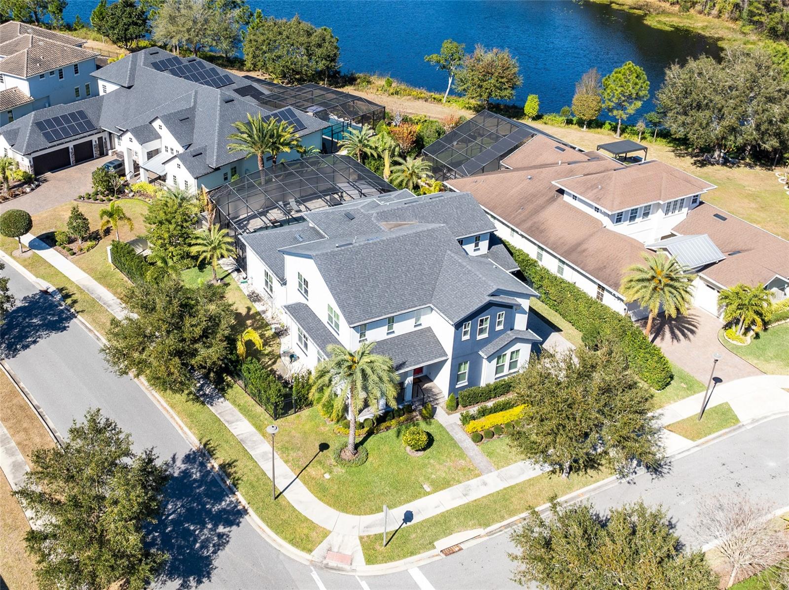 Details for 12664 Banting Terrace, ORLANDO, FL 32827