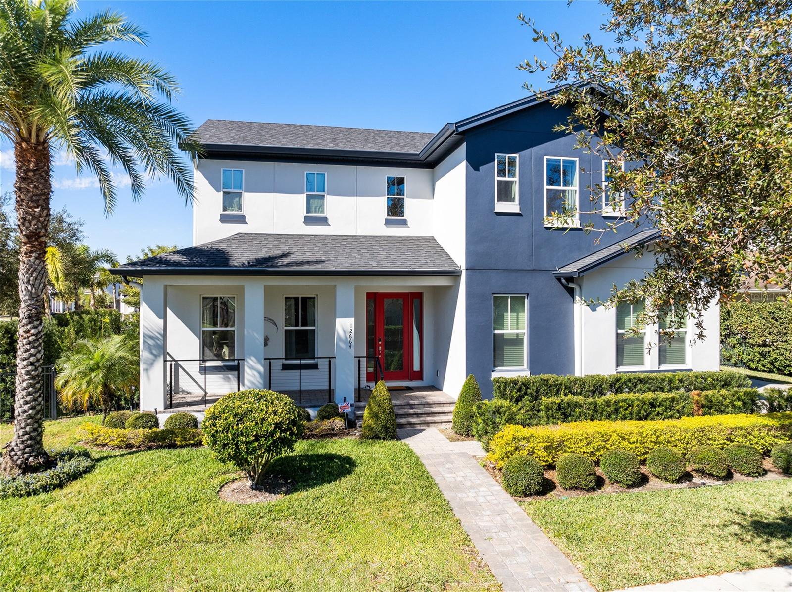 Image 2 of 79 For 12664 Banting Terrace