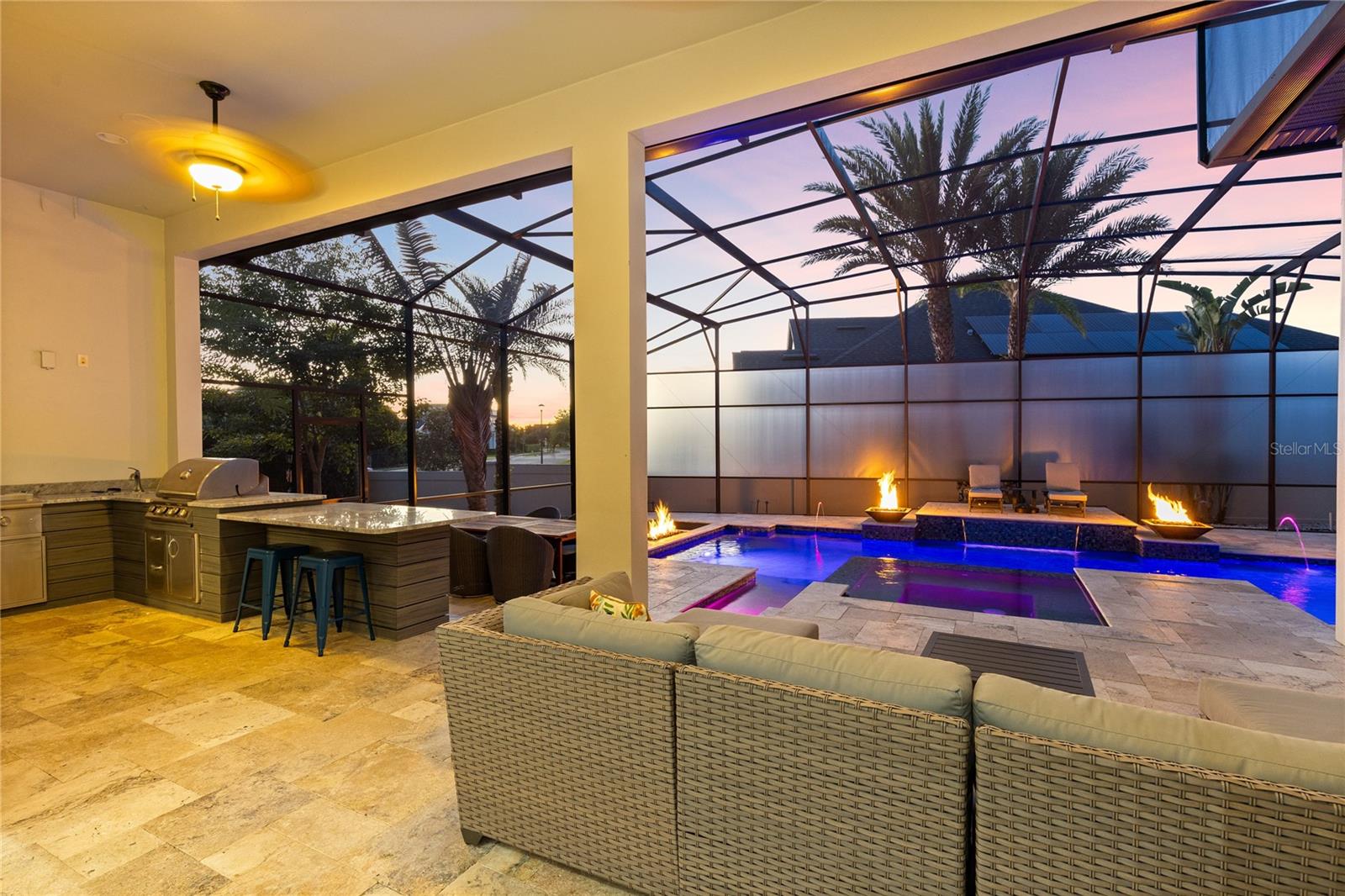 Image 51 of 79 For 12664 Banting Terrace