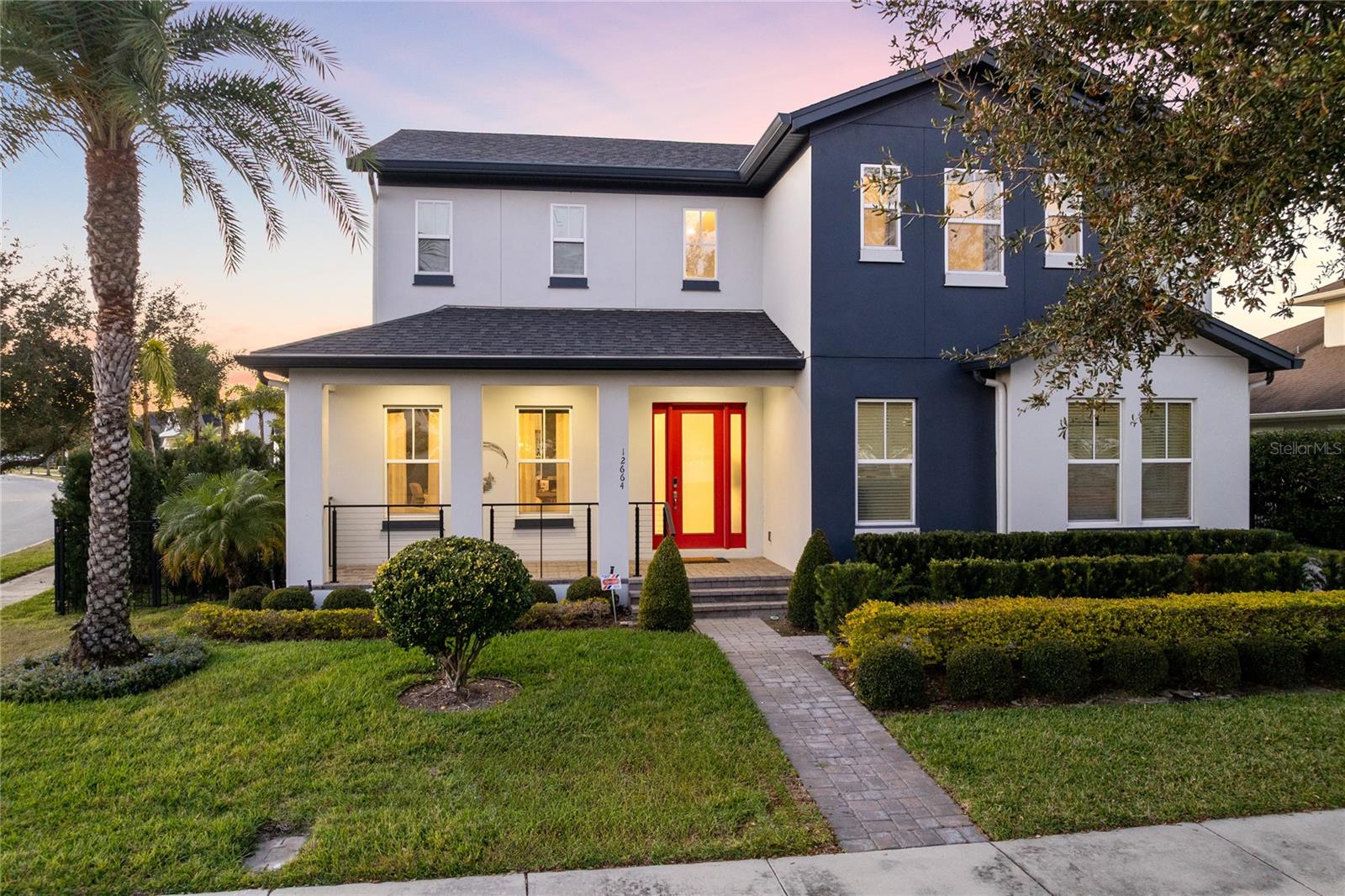 Image 56 of 79 For 12664 Banting Terrace