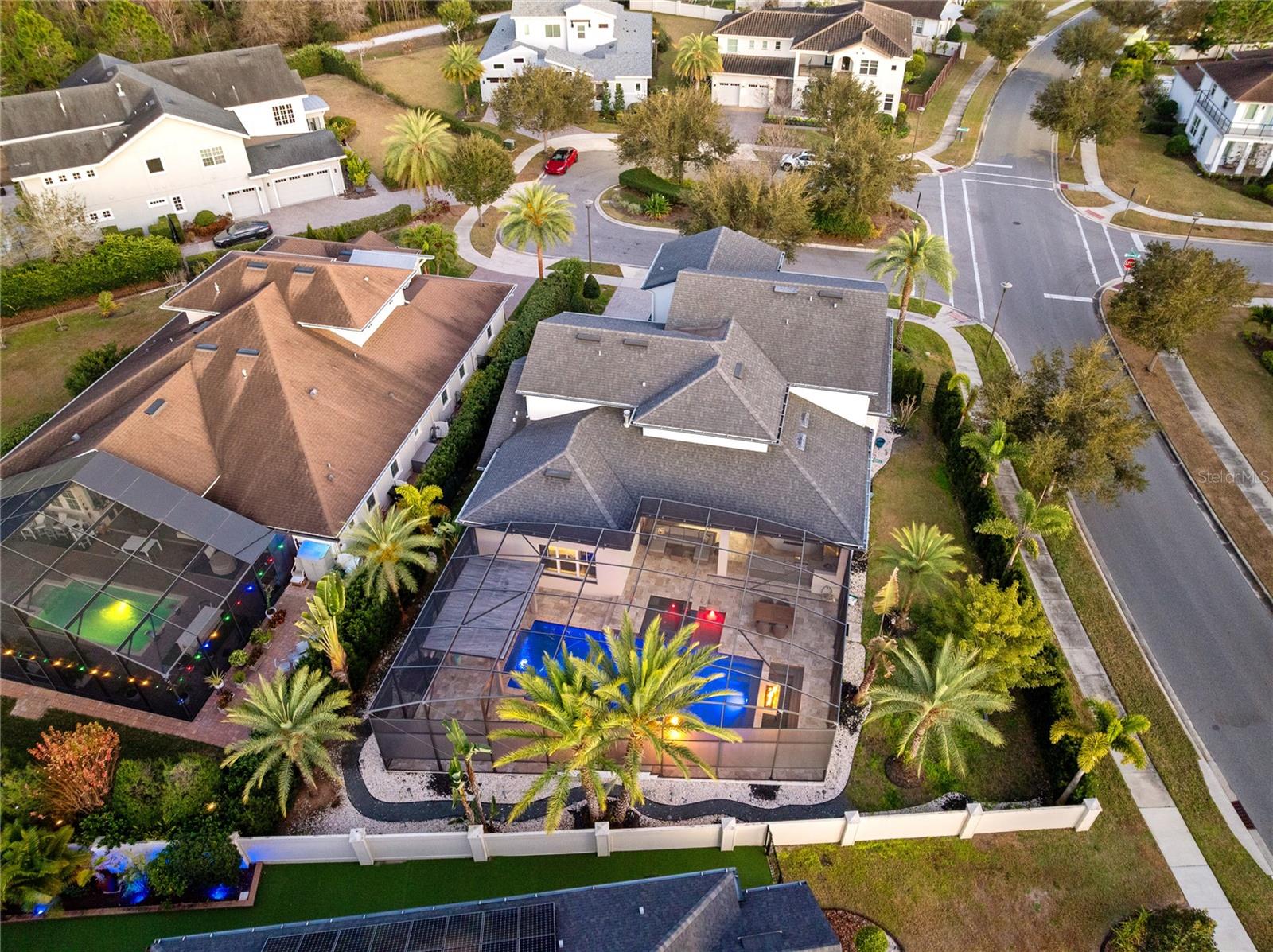 Image 58 of 79 For 12664 Banting Terrace