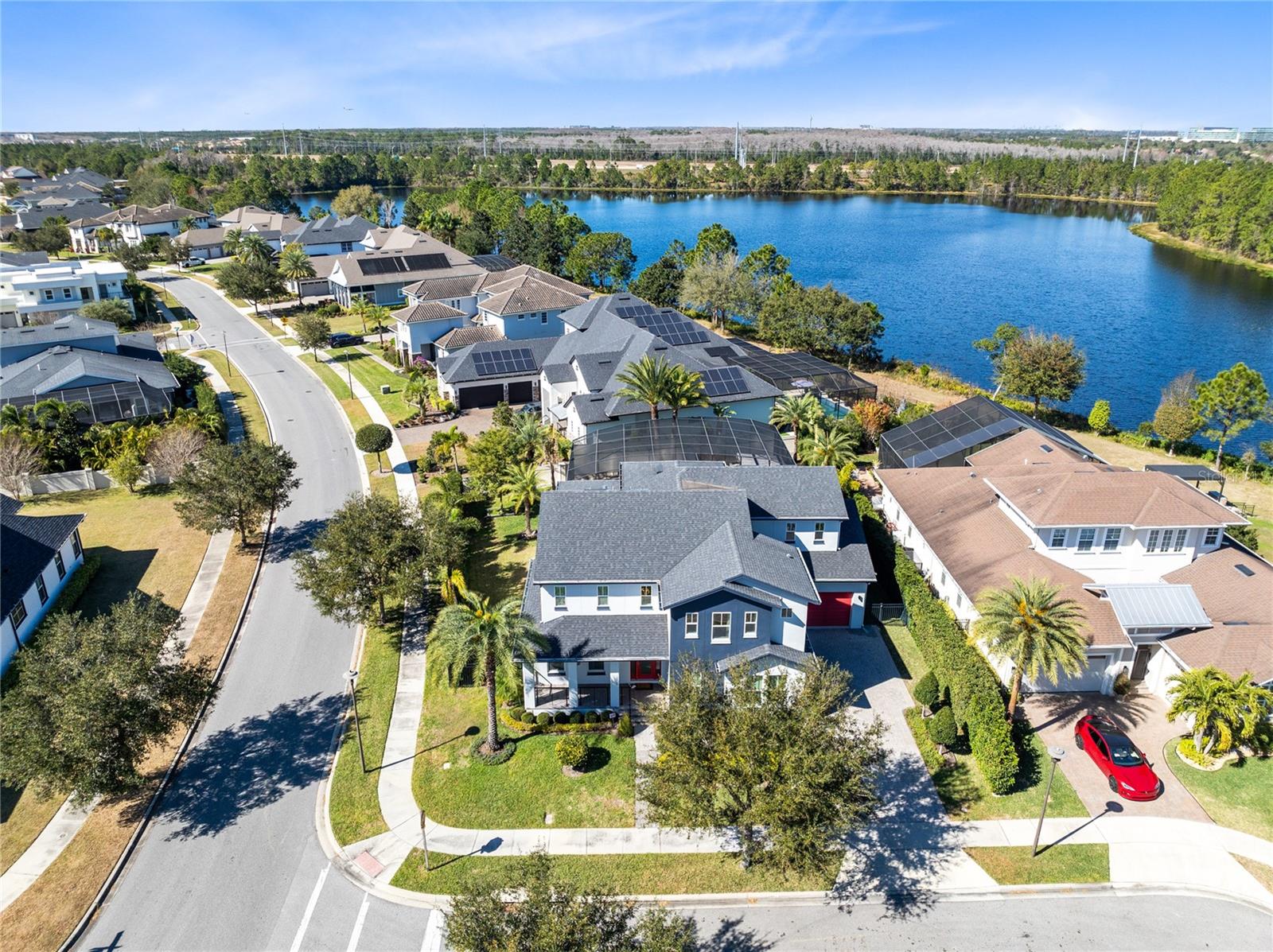 Image 63 of 79 For 12664 Banting Terrace