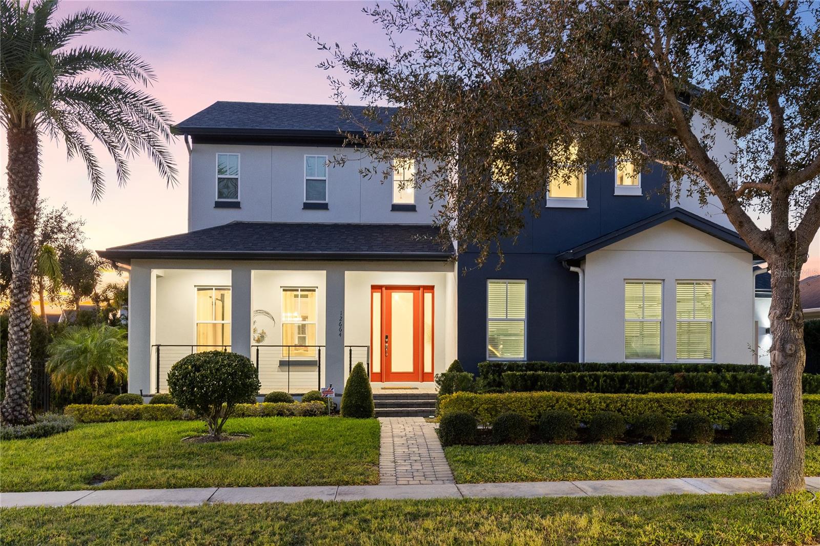 Image 64 of 79 For 12664 Banting Terrace