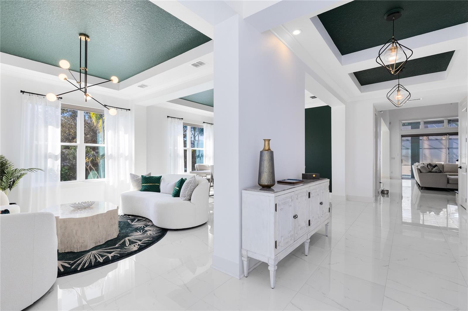 Image 7 of 79 For 12664 Banting Terrace