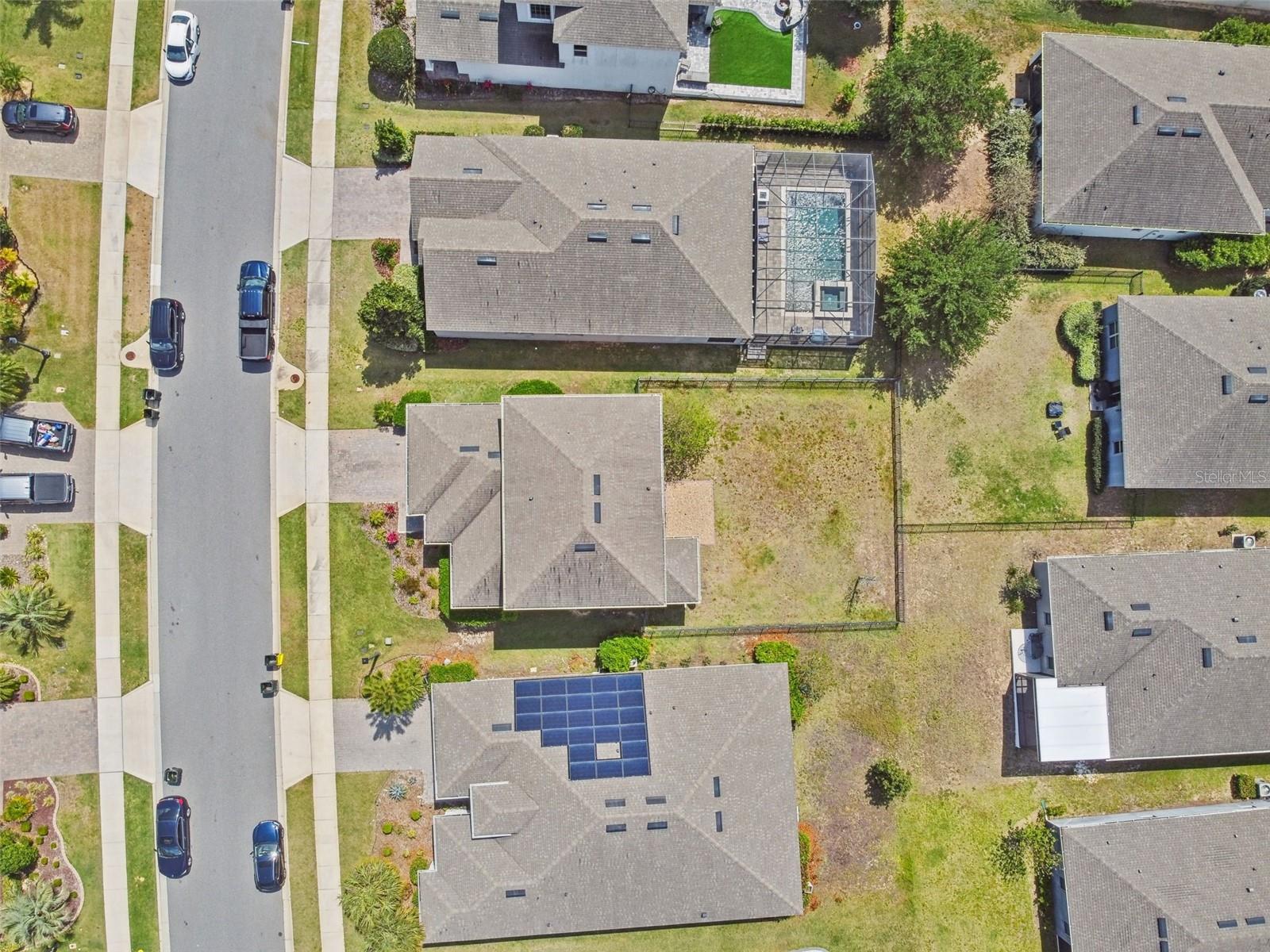 Image 63 of 76 For 1028 Sadie Ridge Road