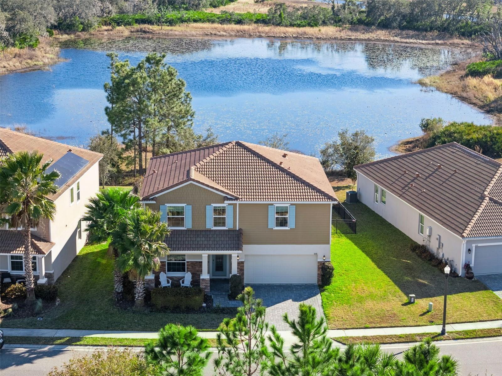 Details for 1640 Oak Blossom Drive, DAVENPORT, FL 33837