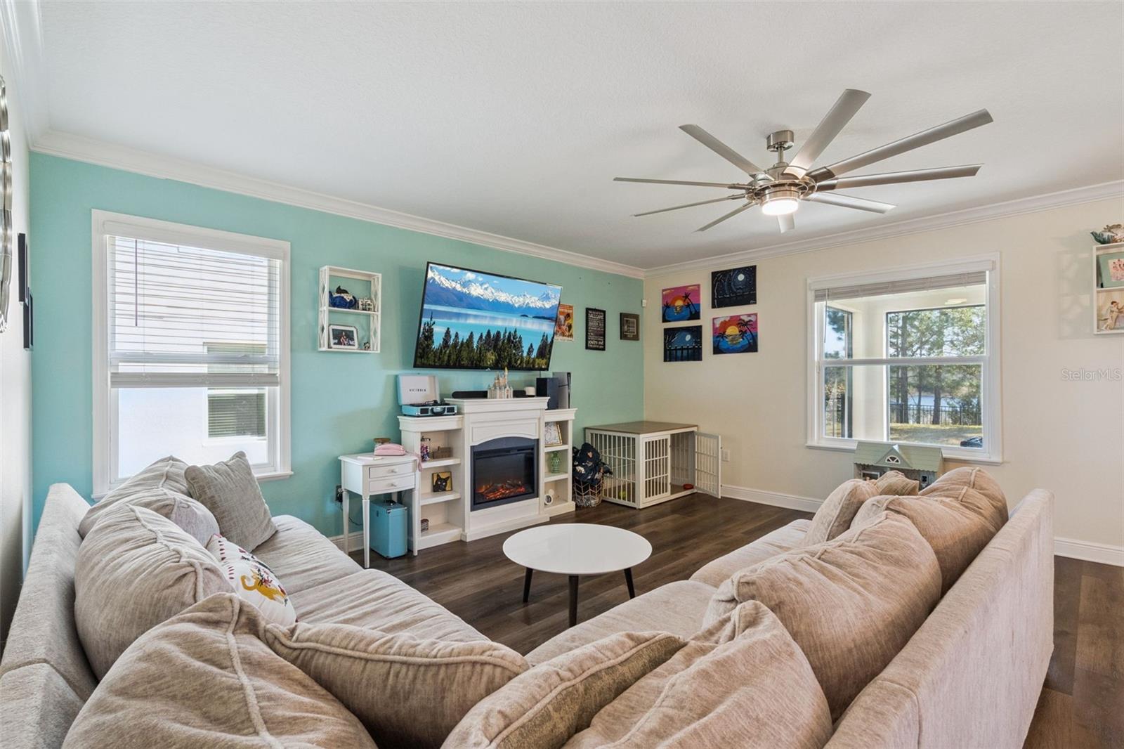 Image 14 of 92 For 1640 Oak Blossom Drive