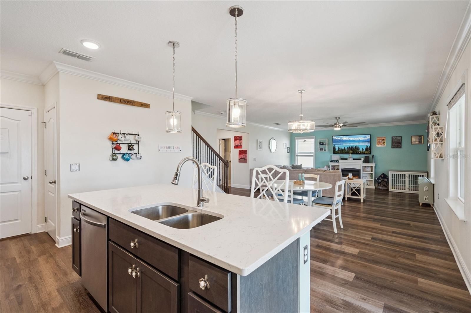 Image 18 of 92 For 1640 Oak Blossom Drive