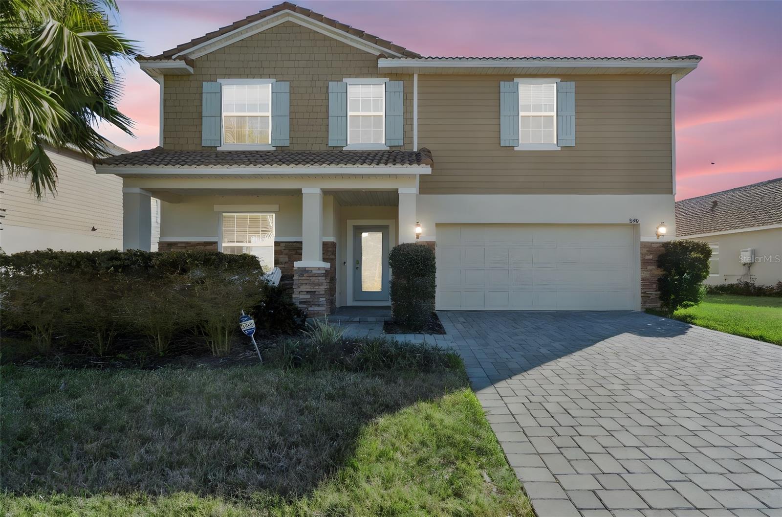 Image 2 of 92 For 1640 Oak Blossom Drive