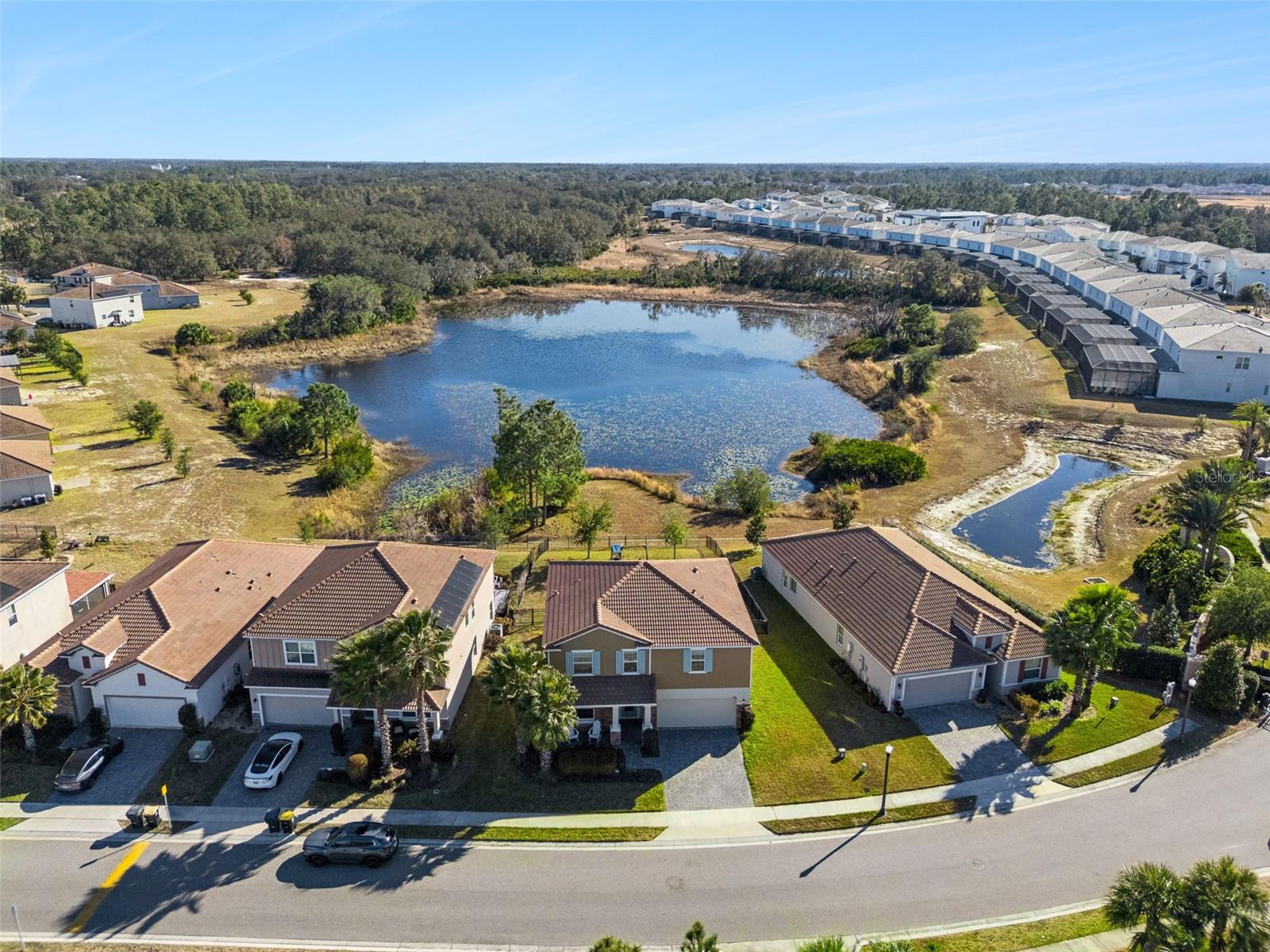 Image 81 of 92 For 1640 Oak Blossom Drive