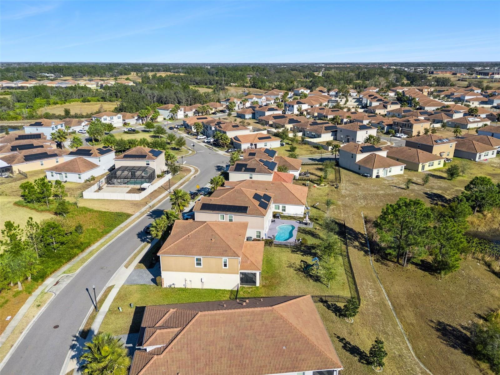 Image 82 of 92 For 1640 Oak Blossom Drive