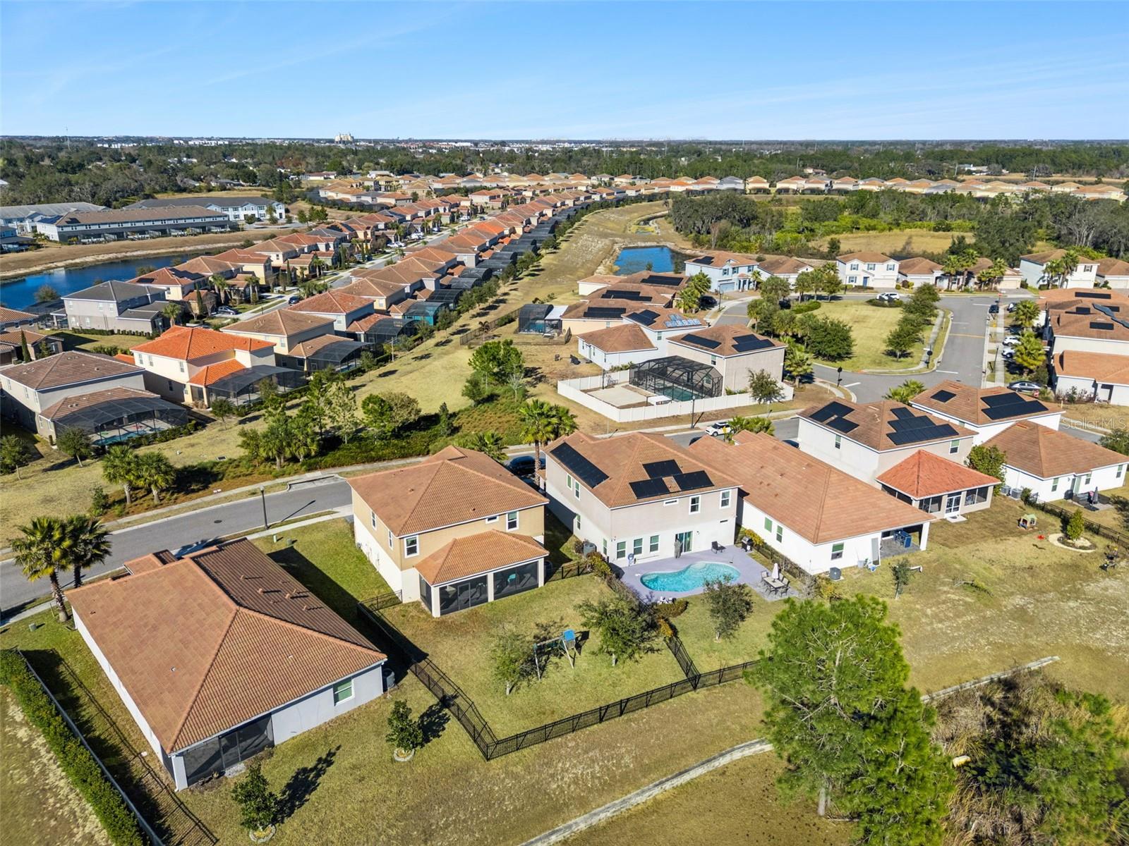 Image 83 of 92 For 1640 Oak Blossom Drive