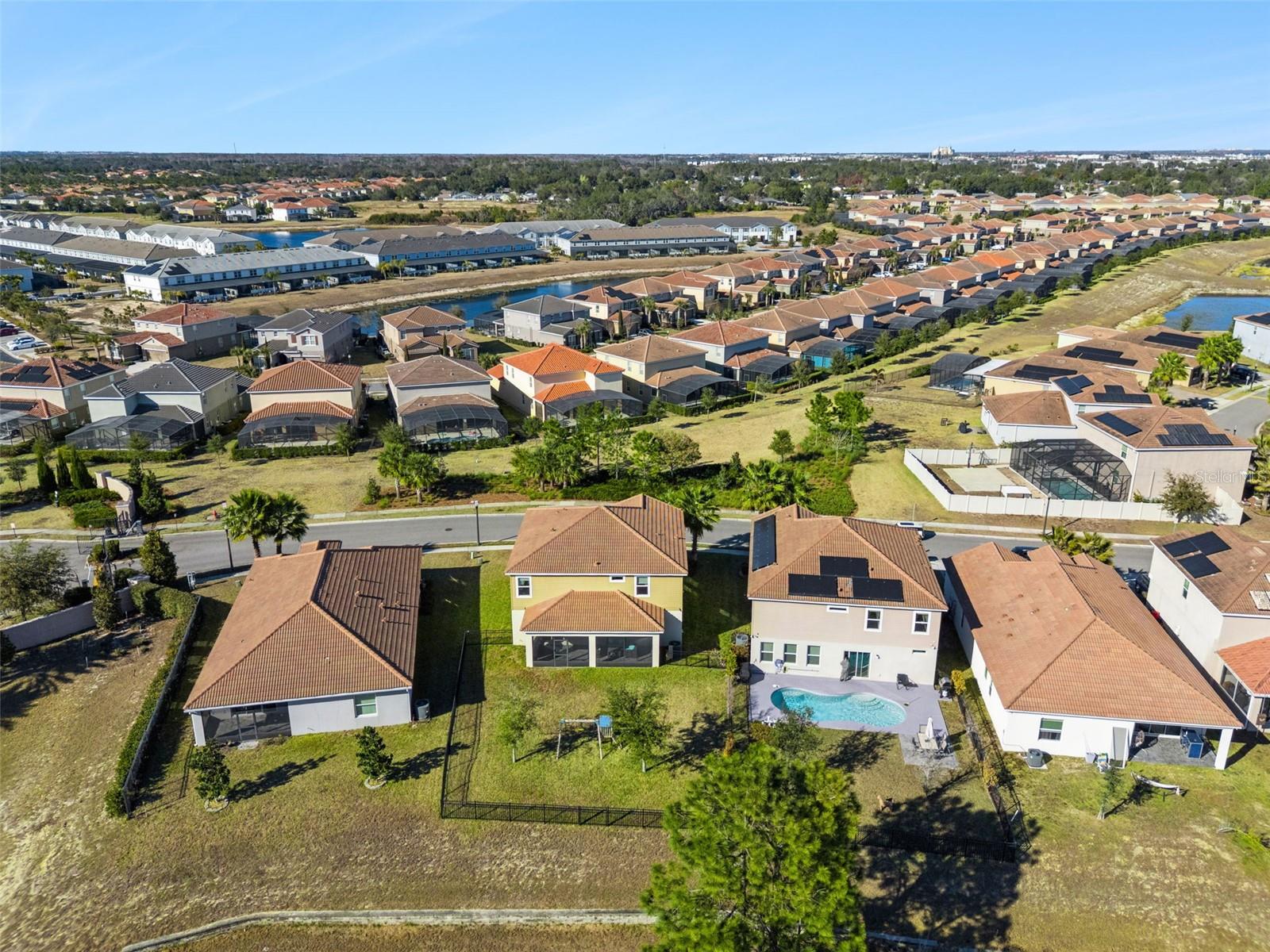 Image 85 of 92 For 1640 Oak Blossom Drive