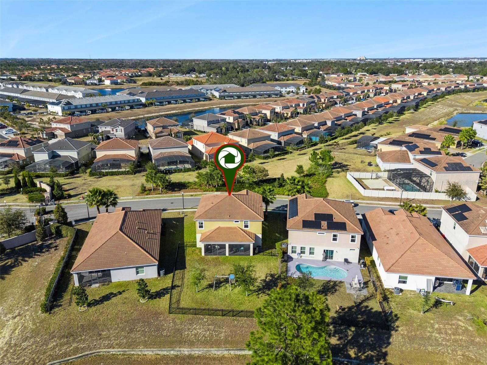 Image 86 of 92 For 1640 Oak Blossom Drive